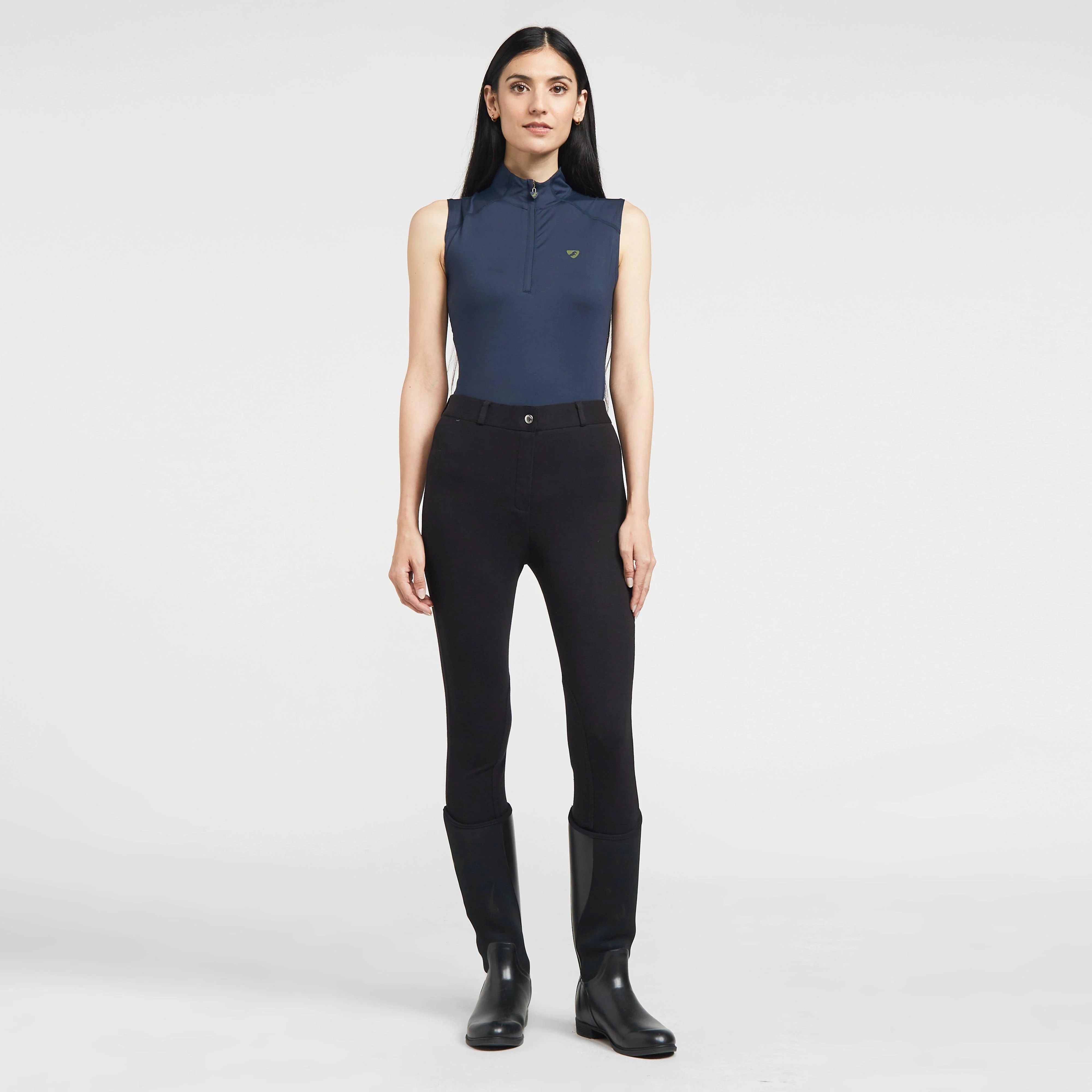 Women's Pateley Jodhpur Long - Image 3