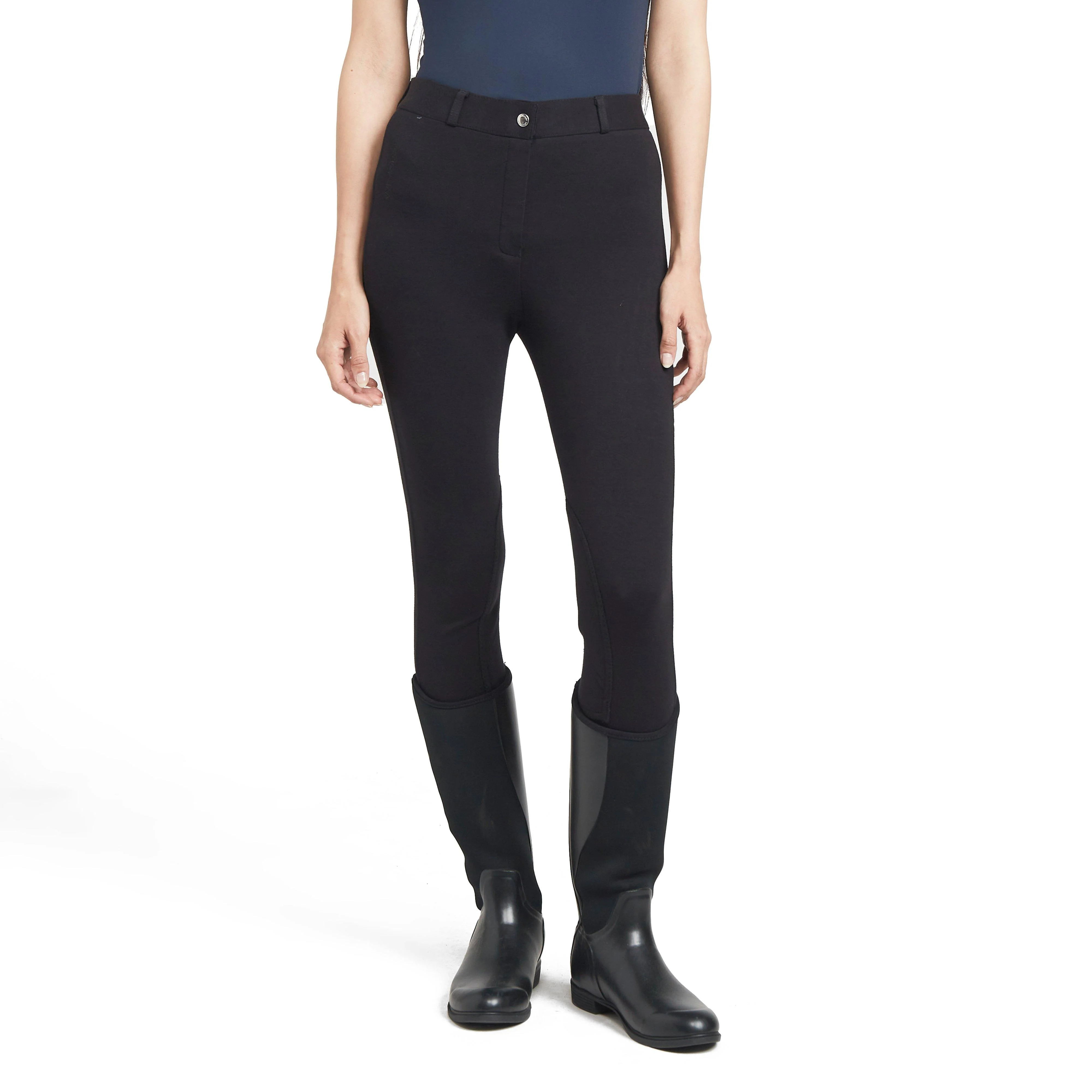Women's Pateley Jodhpur Long - Image 7