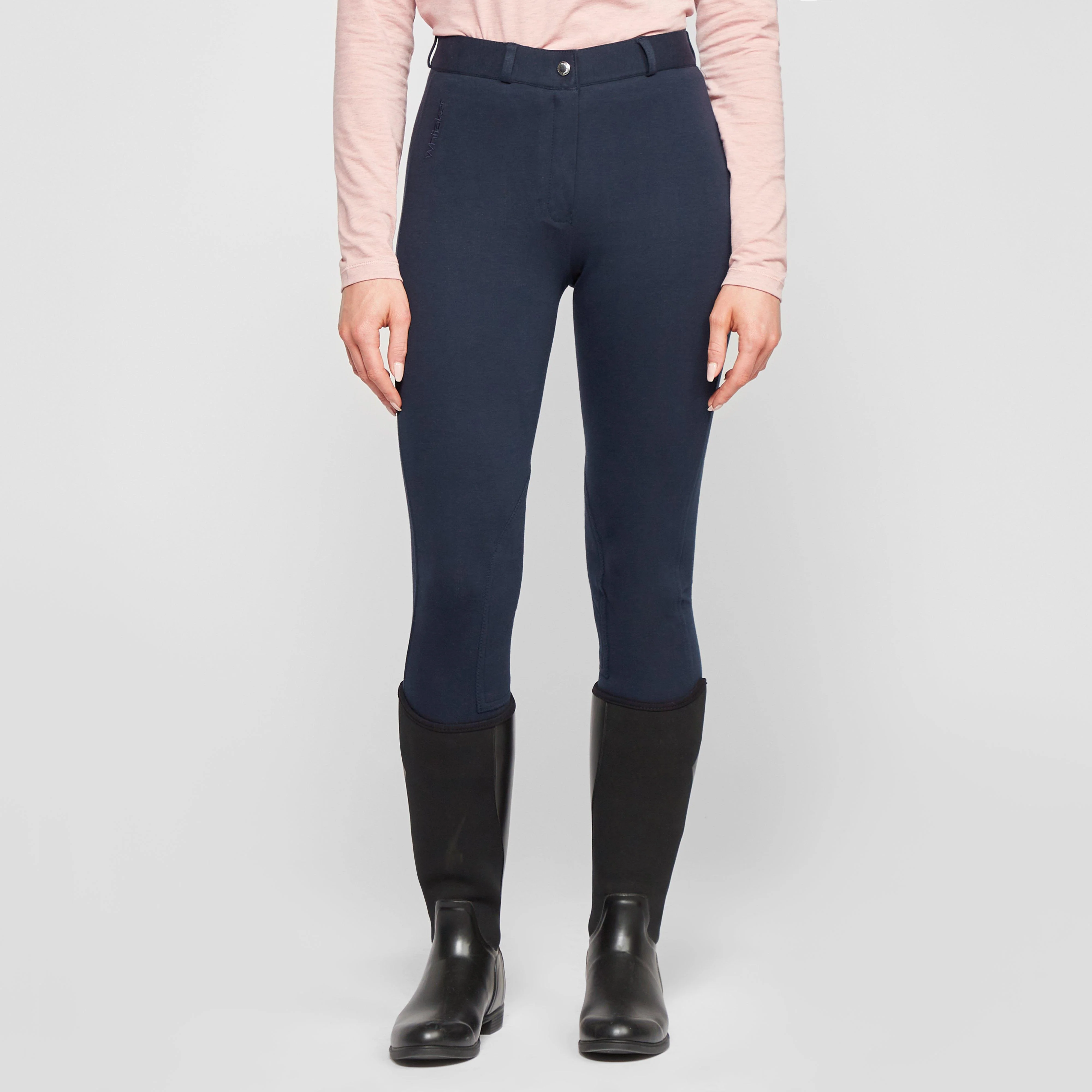 Women's Pateley Jodhpur Long