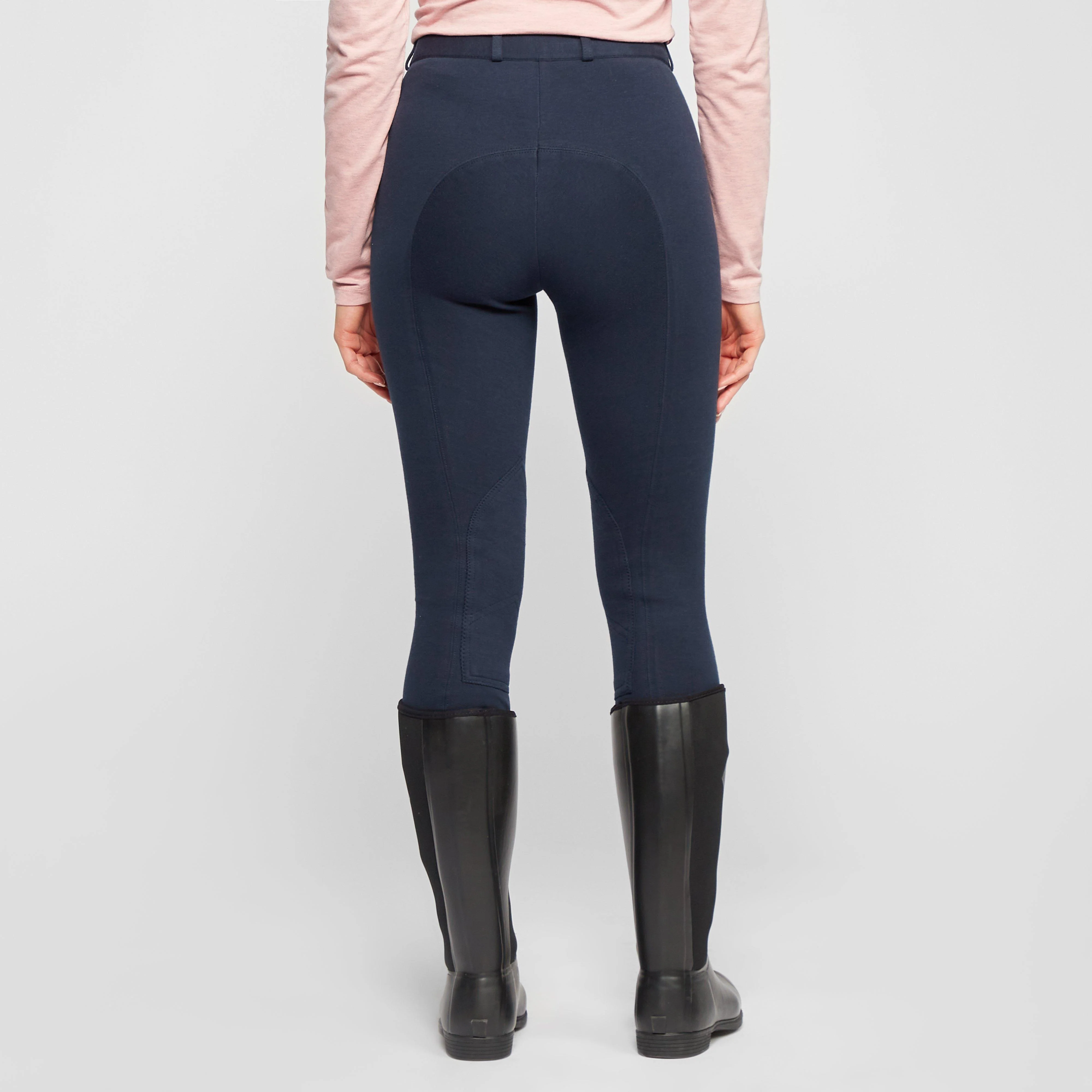 Women's Pateley Jodhpur Long - Image 2