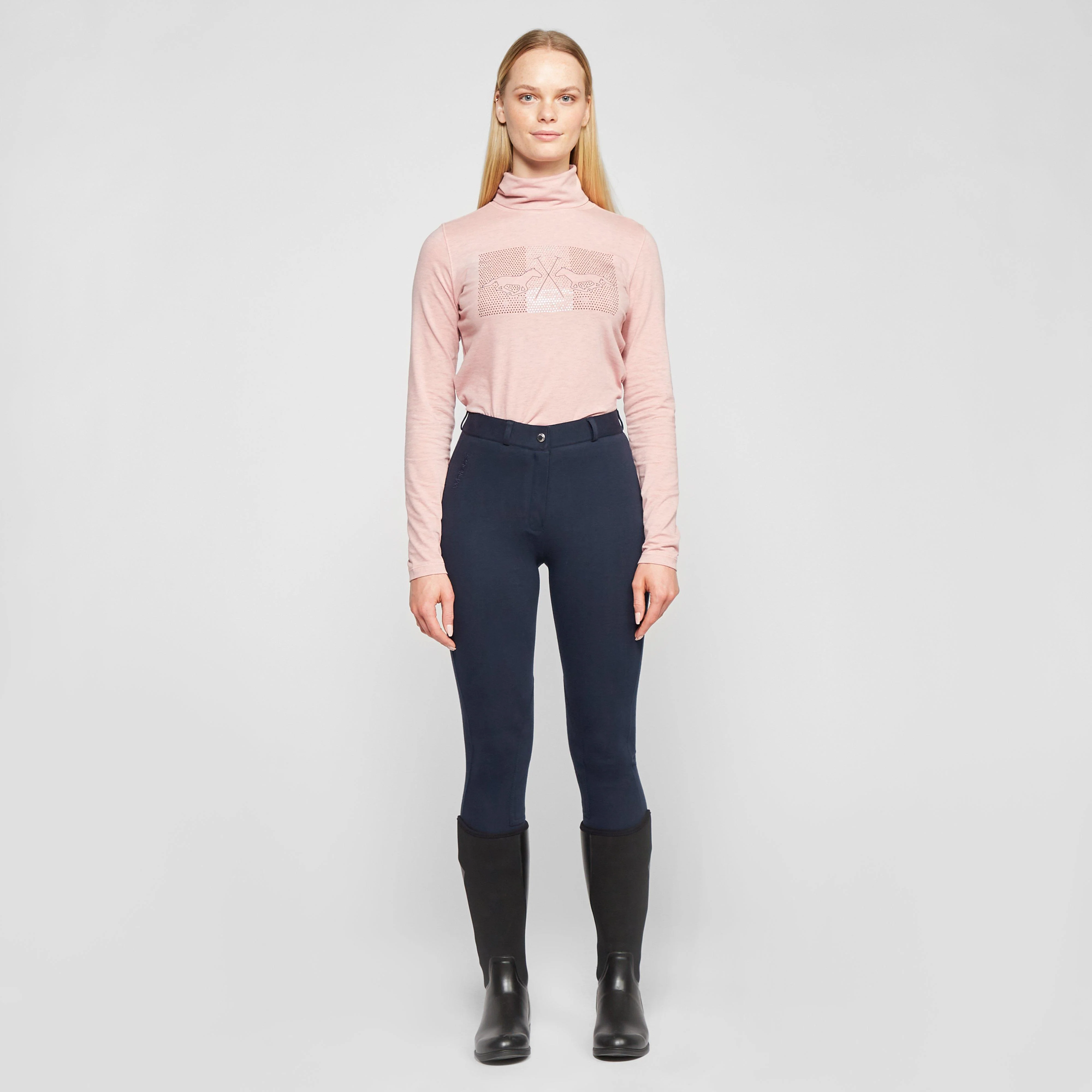 Women's Pateley Jodhpur Long - Image 3