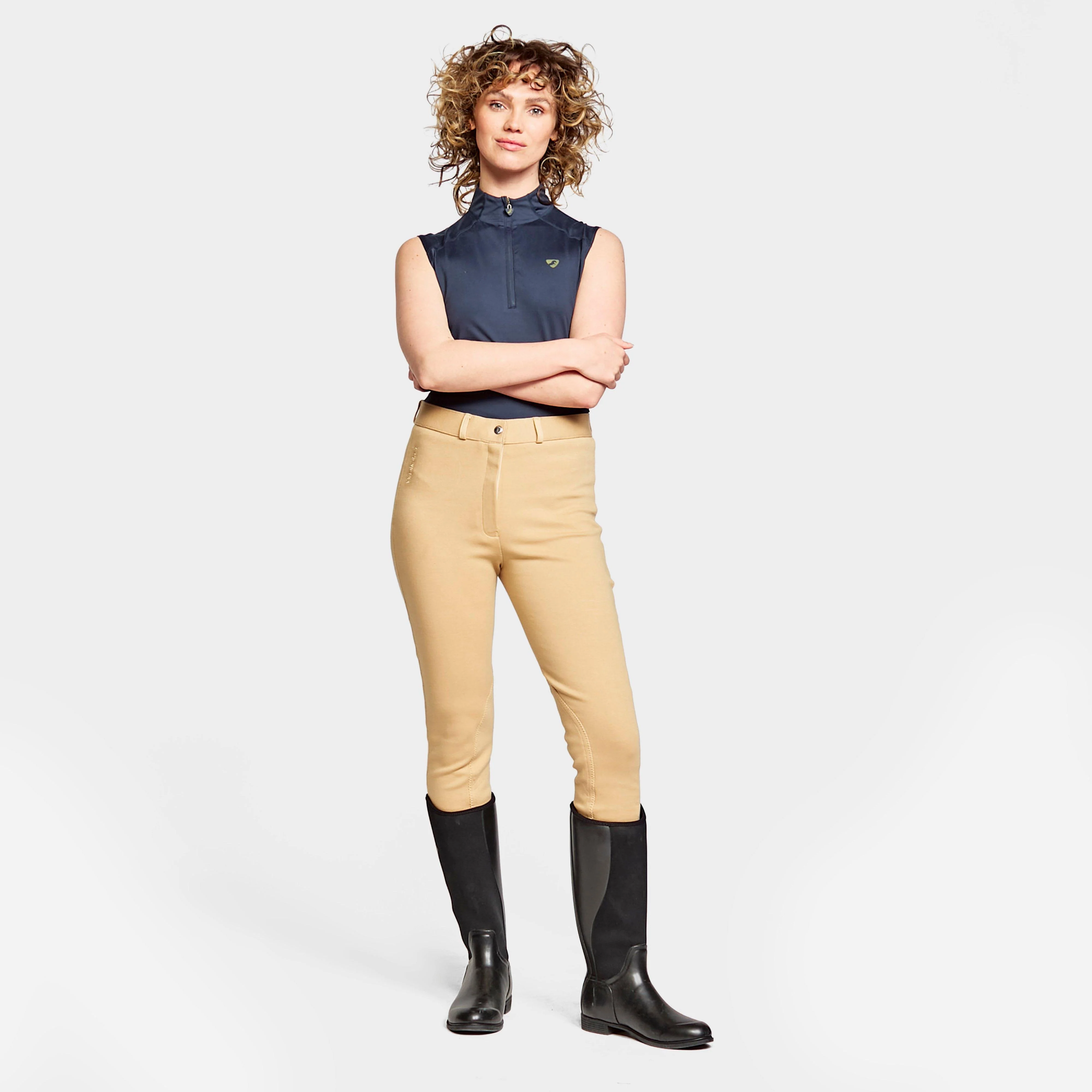 Women's Pateley Jodhpur Regular - Image 3