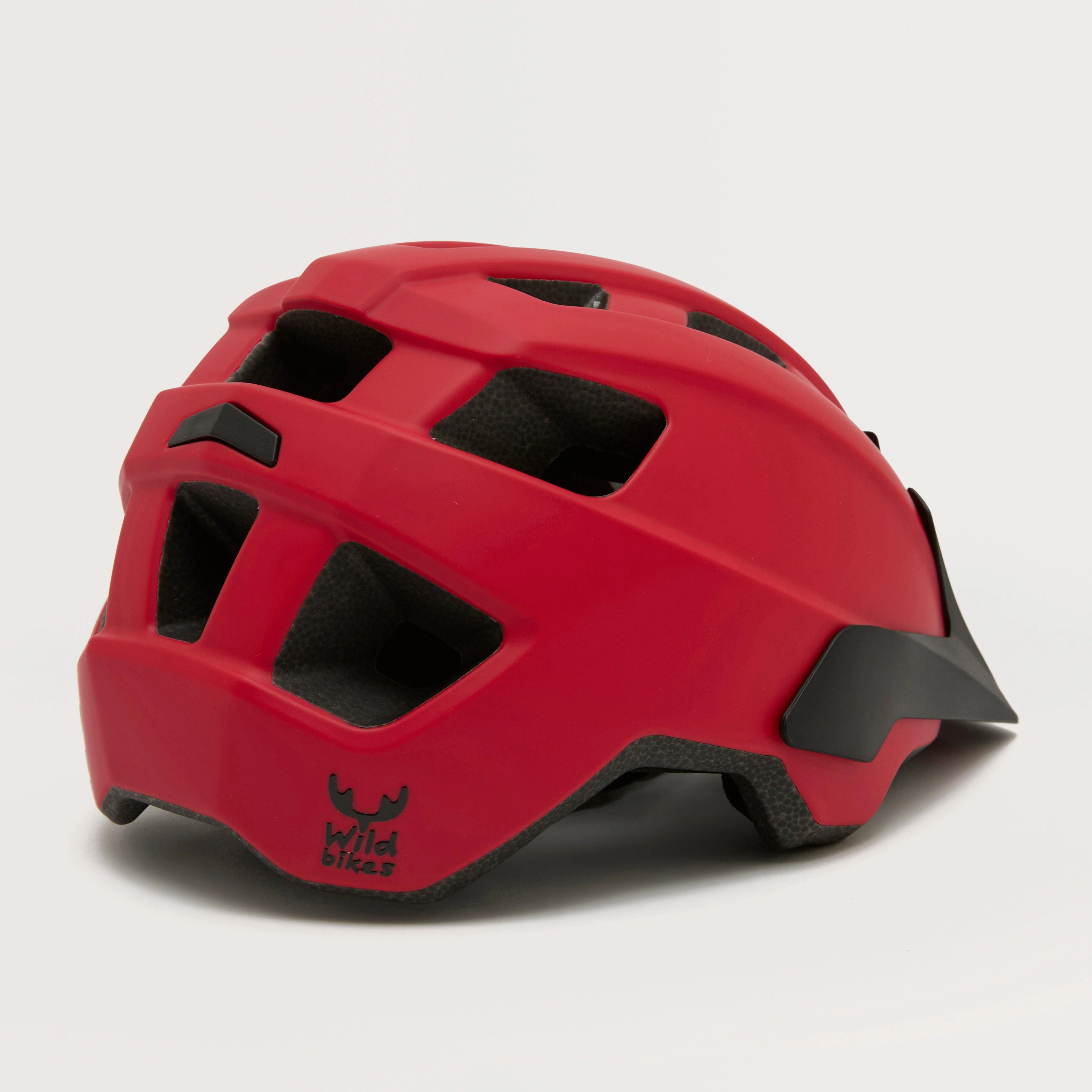 Youth Bike Helmet - Image 9