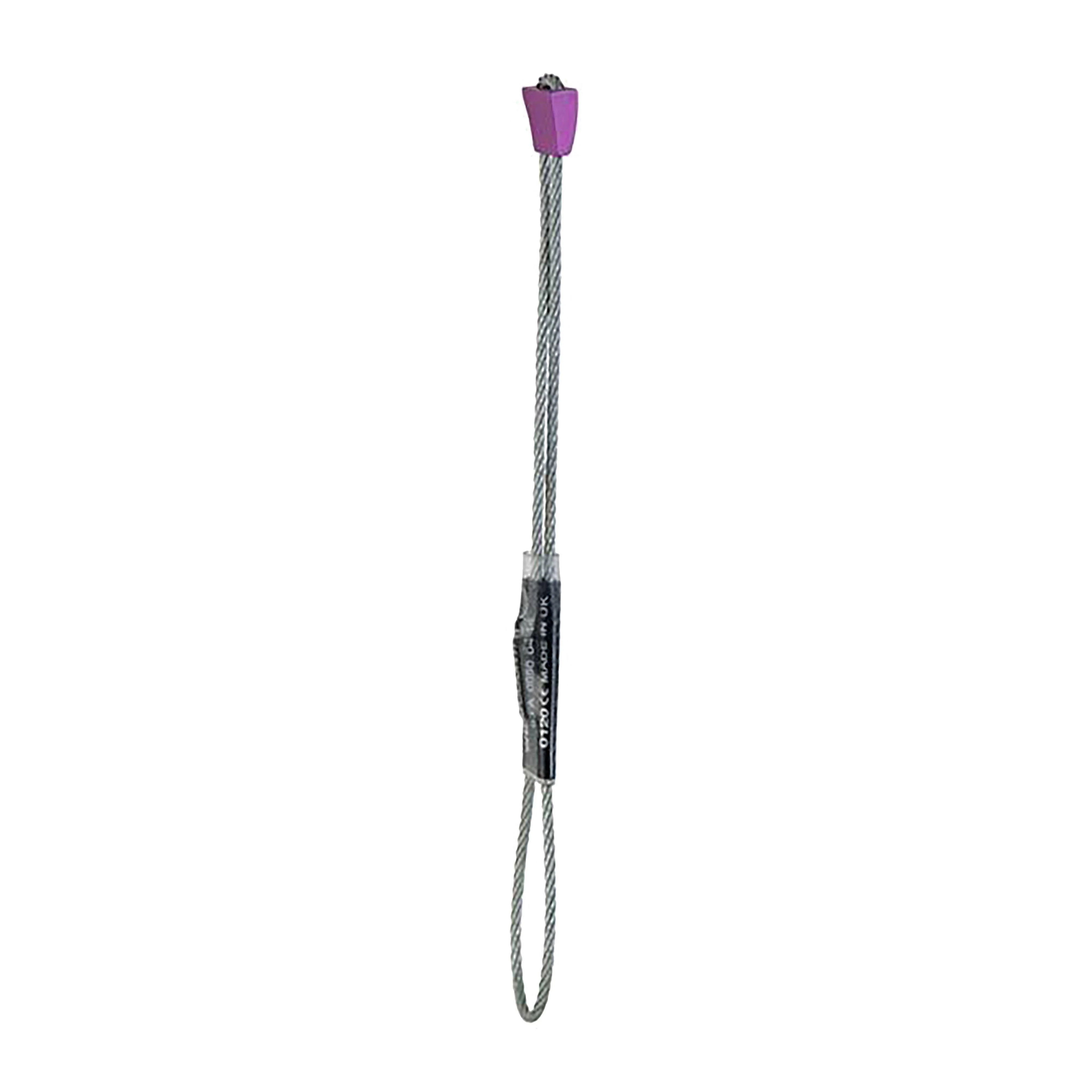Anodised Rock on Wire 1 - Image 3