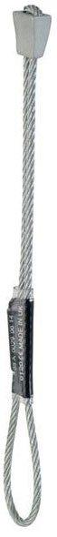 Anodised Rock on Wire (Size 3)