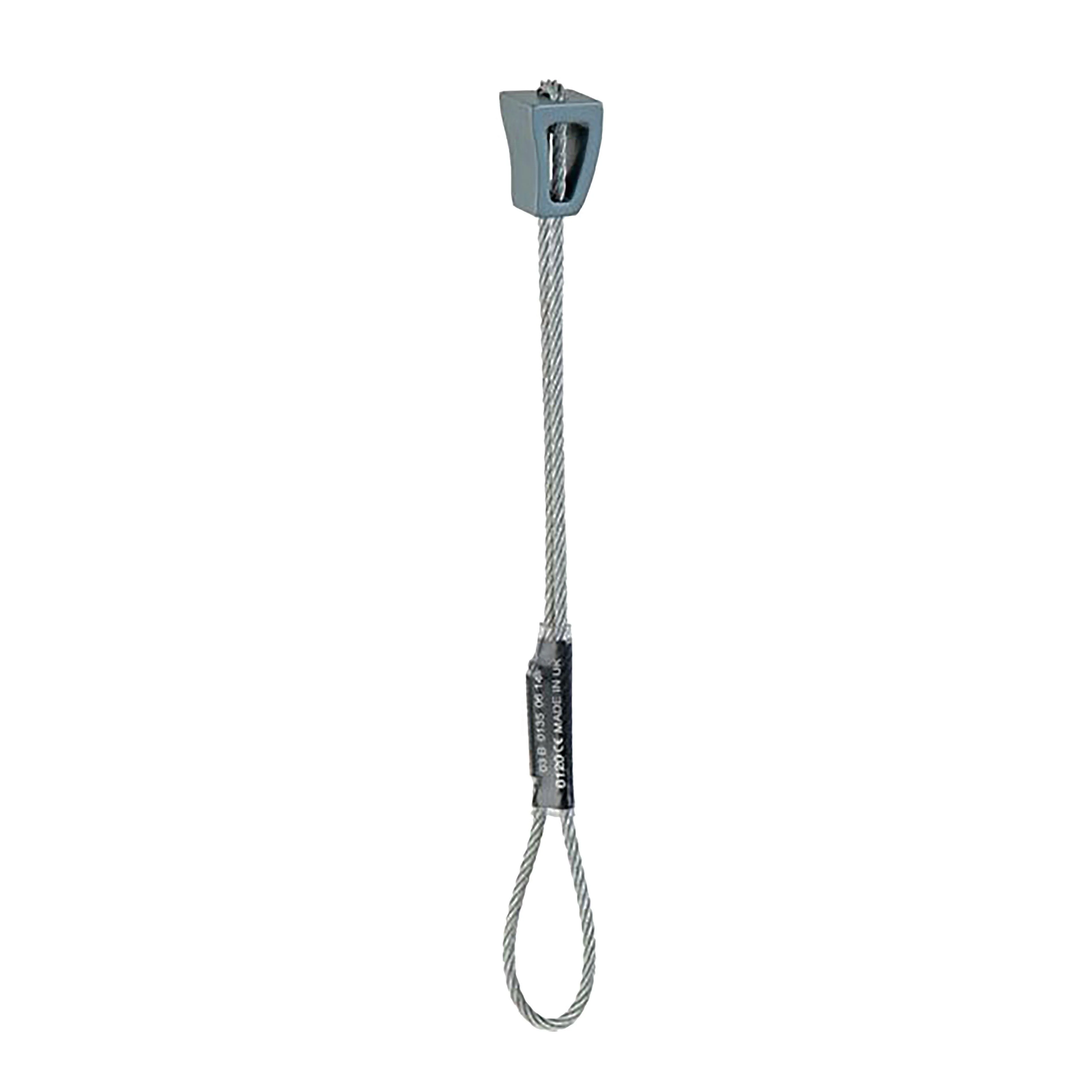 Anodised Rock on Wire Size 7 - Image 3