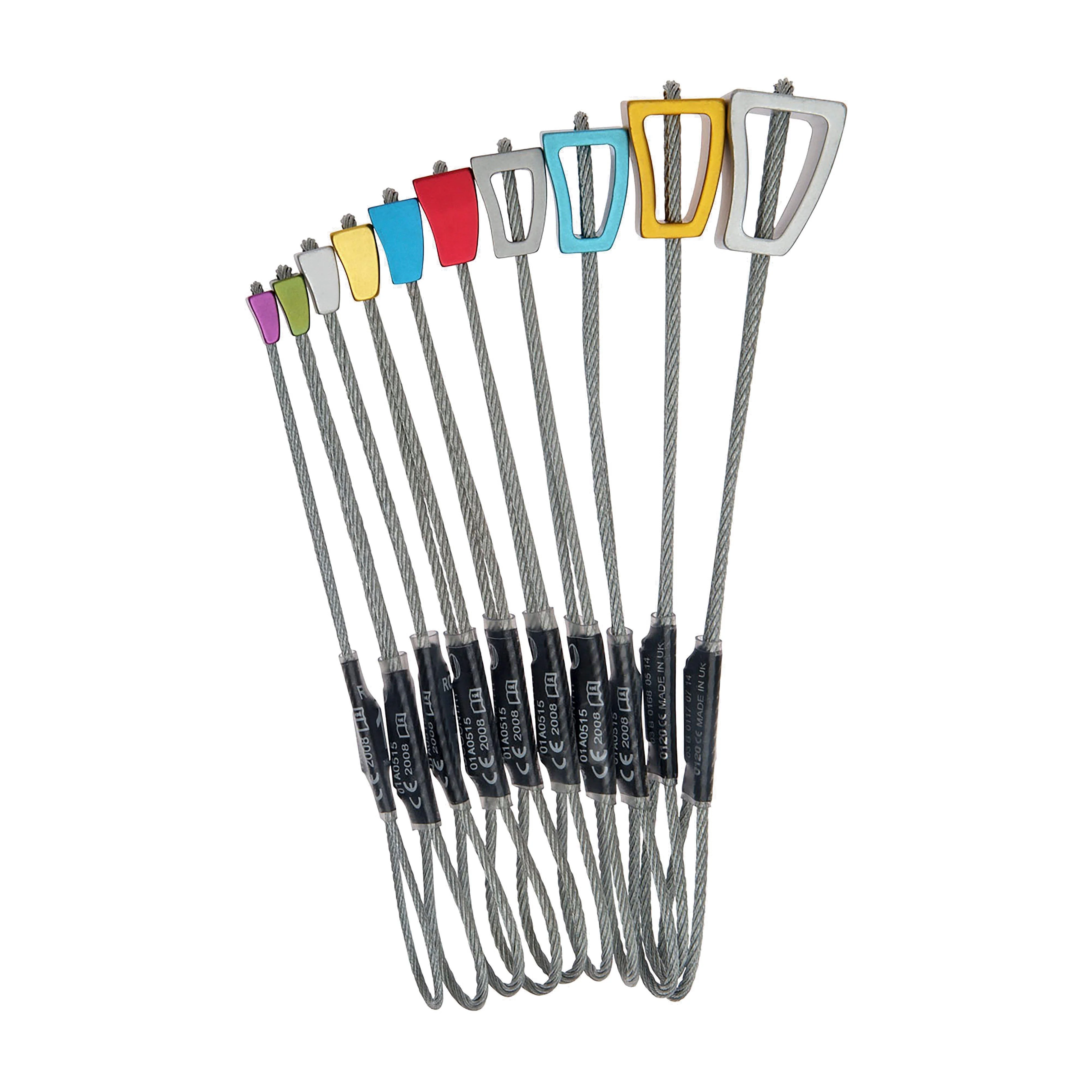 Anodised Rock Set 1-10 - Image 8