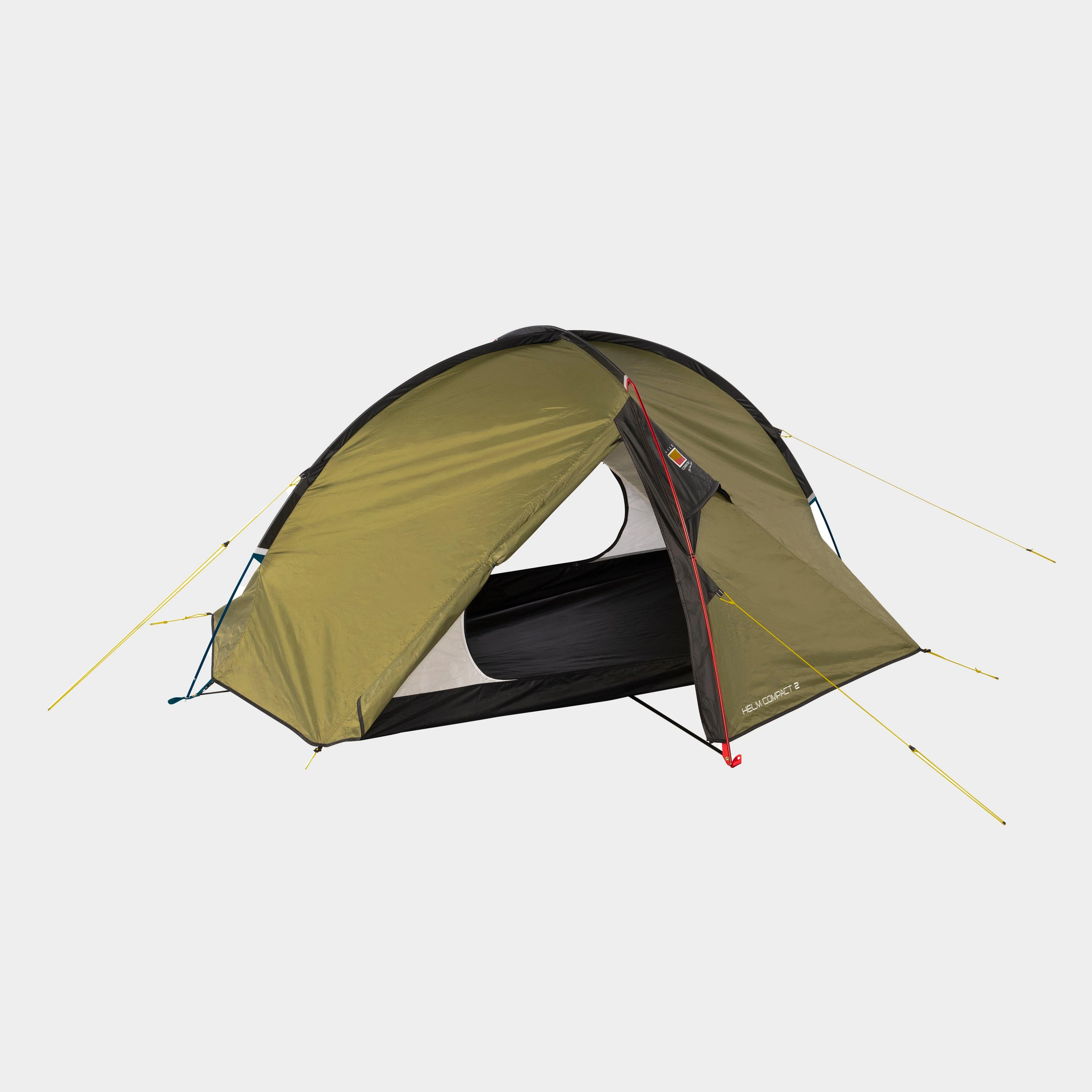 Helm Compact 2 Tent