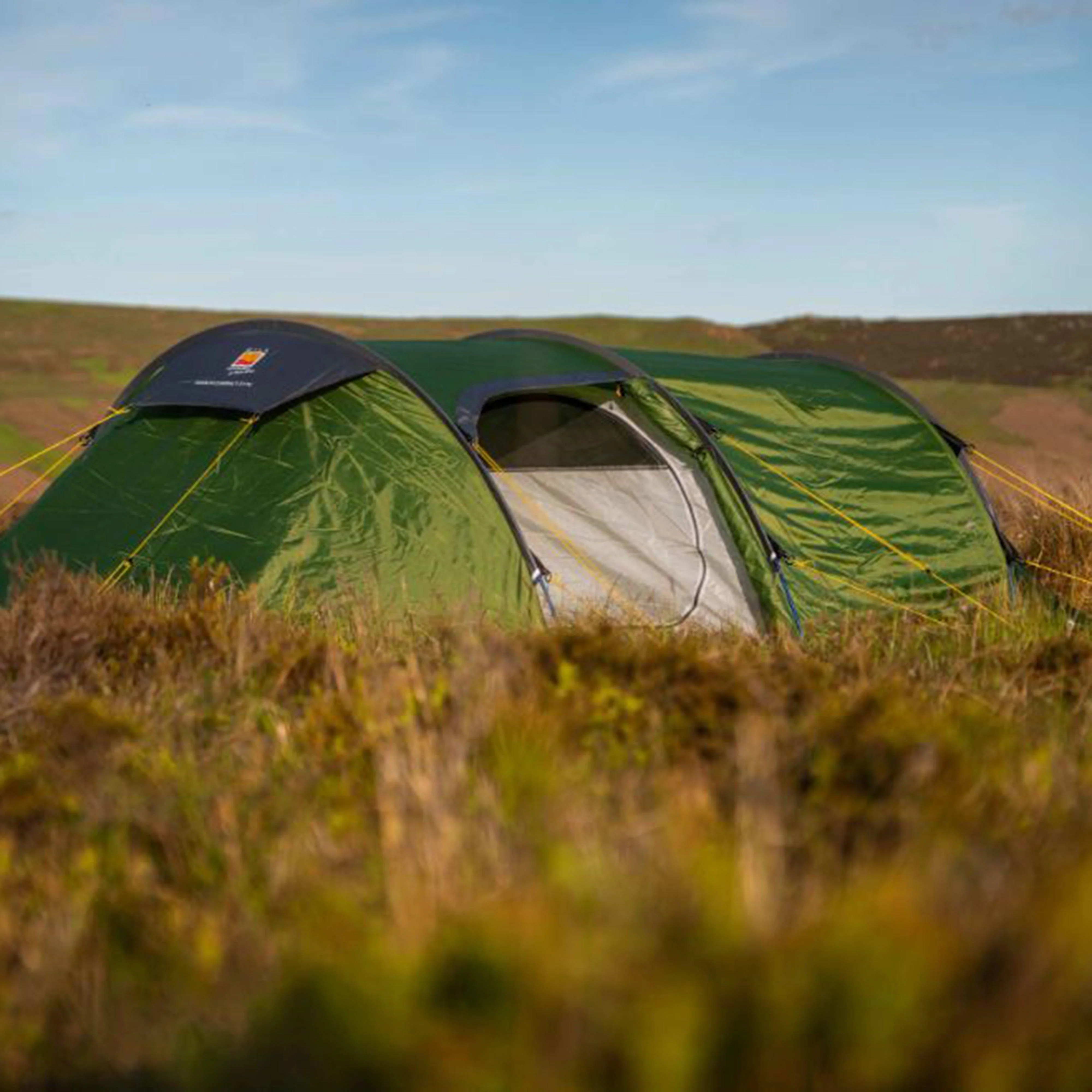Hoolie Compact 2 ETC Tent - Image 4