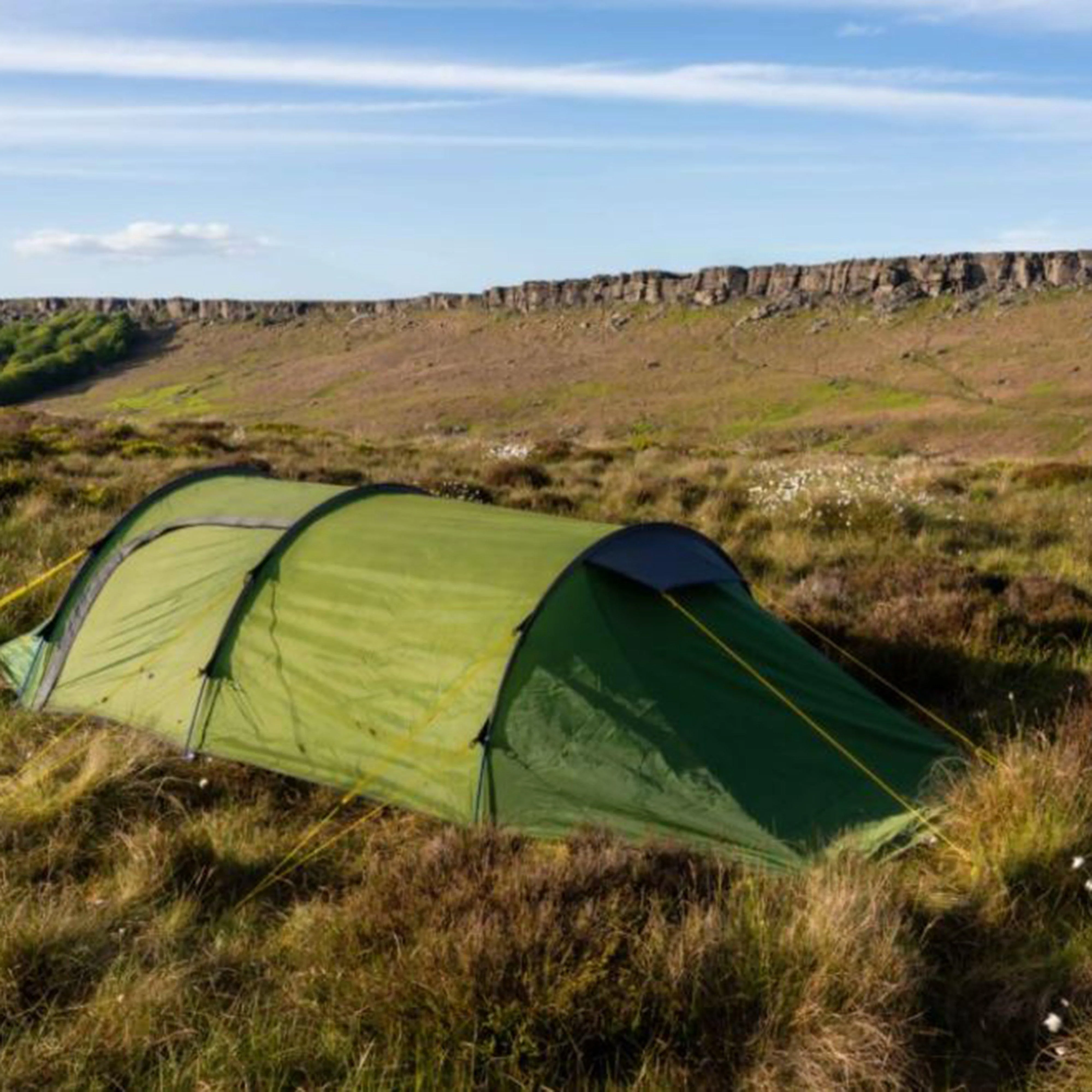 Hoolie Compact 2 ETC Tent - Image 5