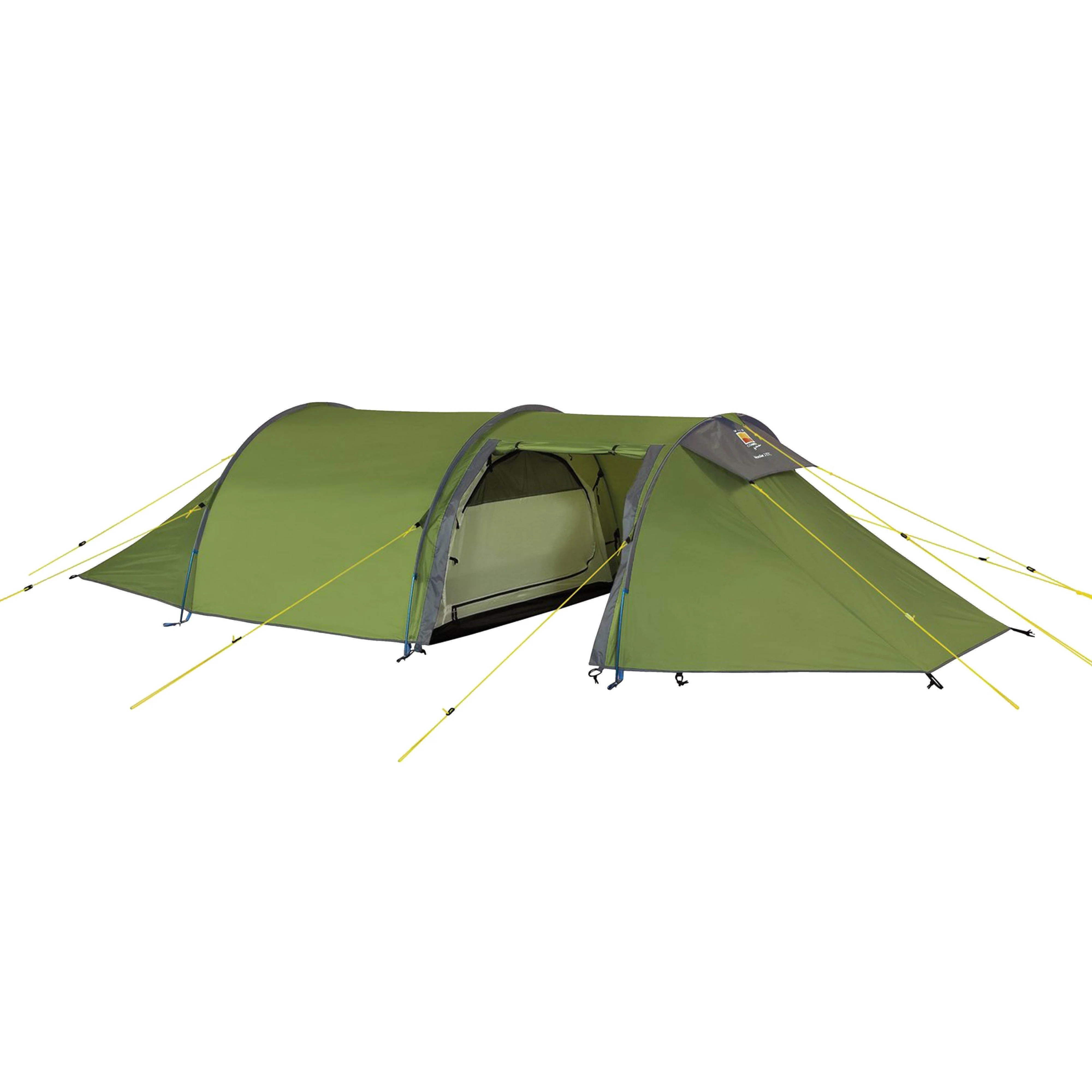 Hoolie Compact 2 ETC Tent - Image 6