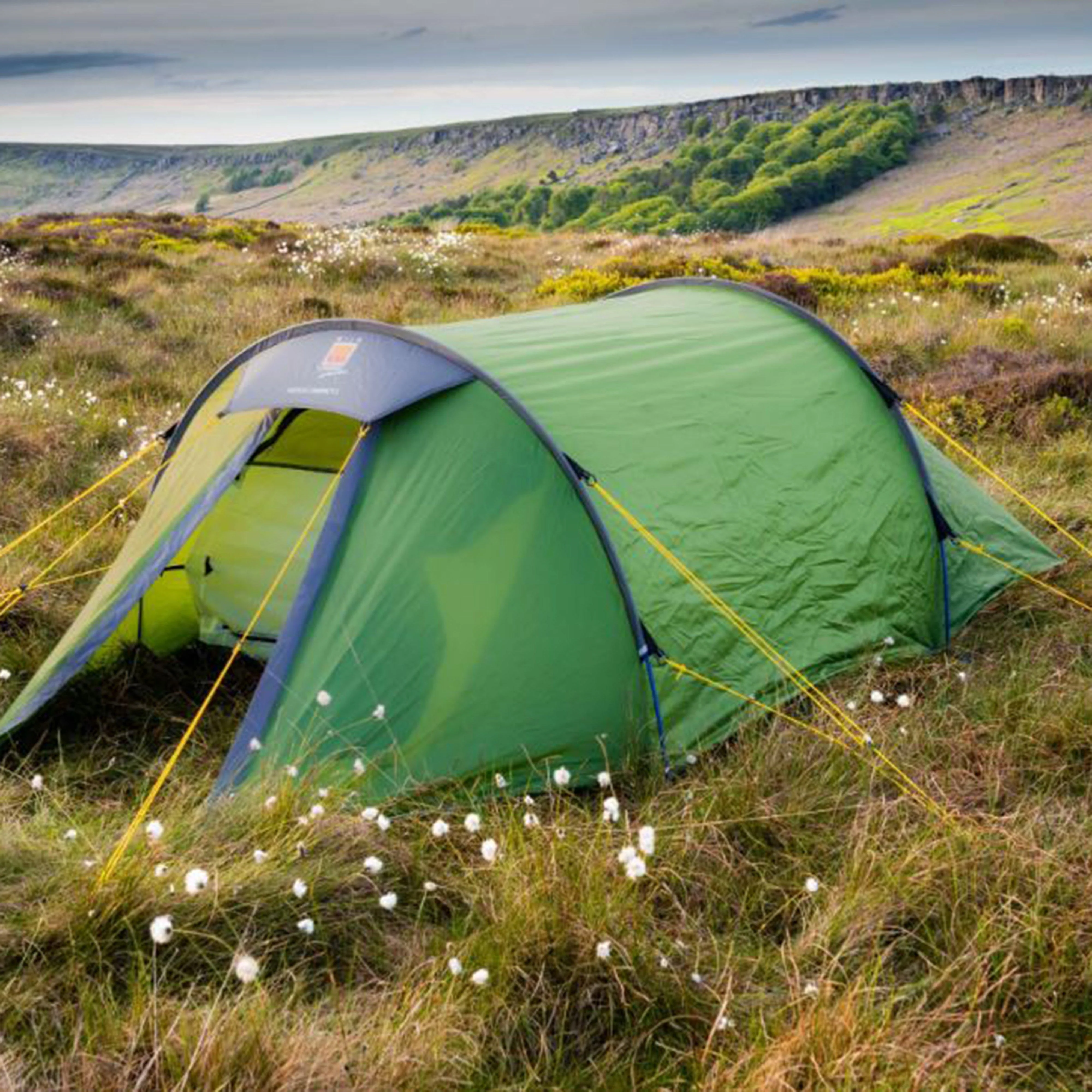 Hoolie Compact 2 Tent - Image 5