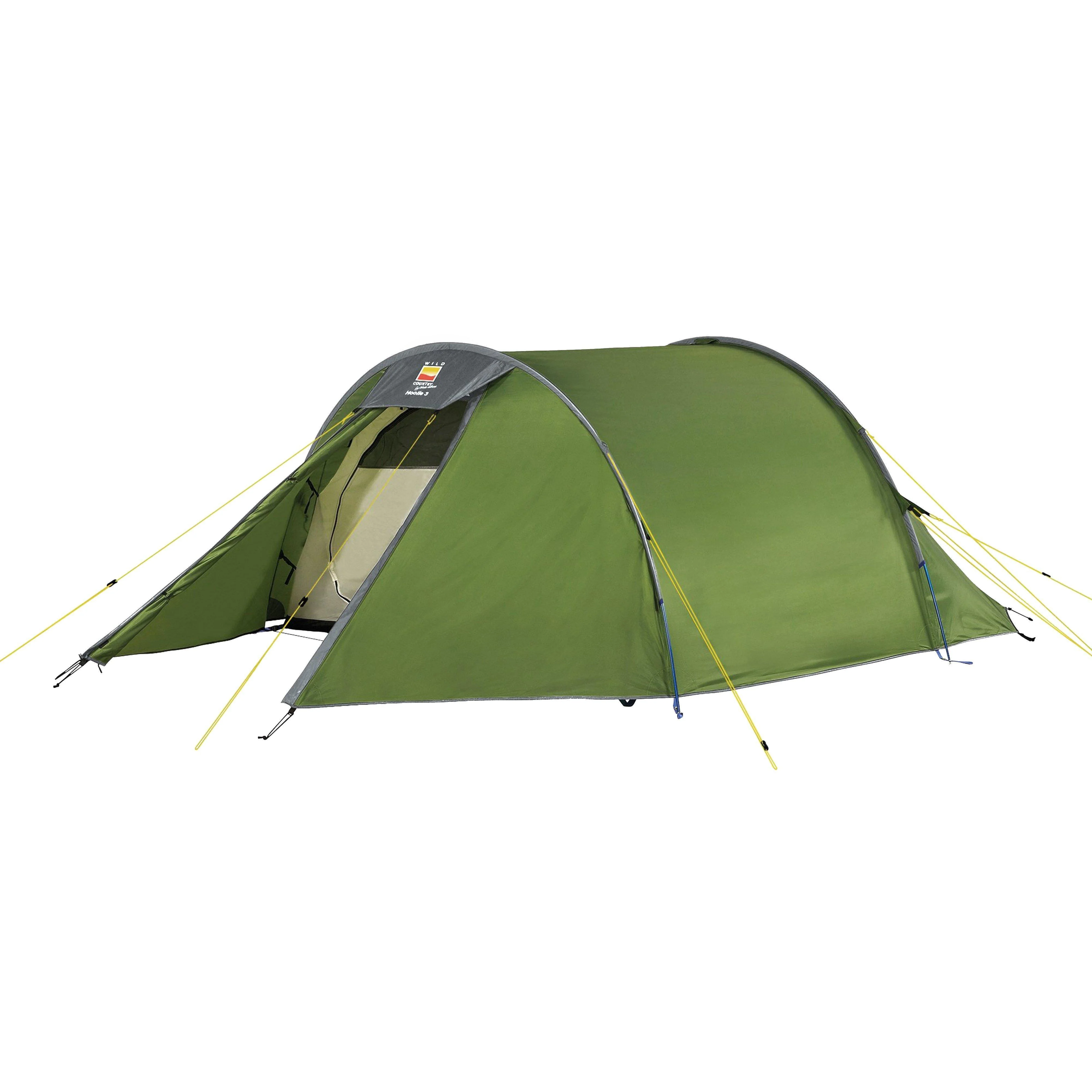 Hoolie Compact 3 Tent - Image 3