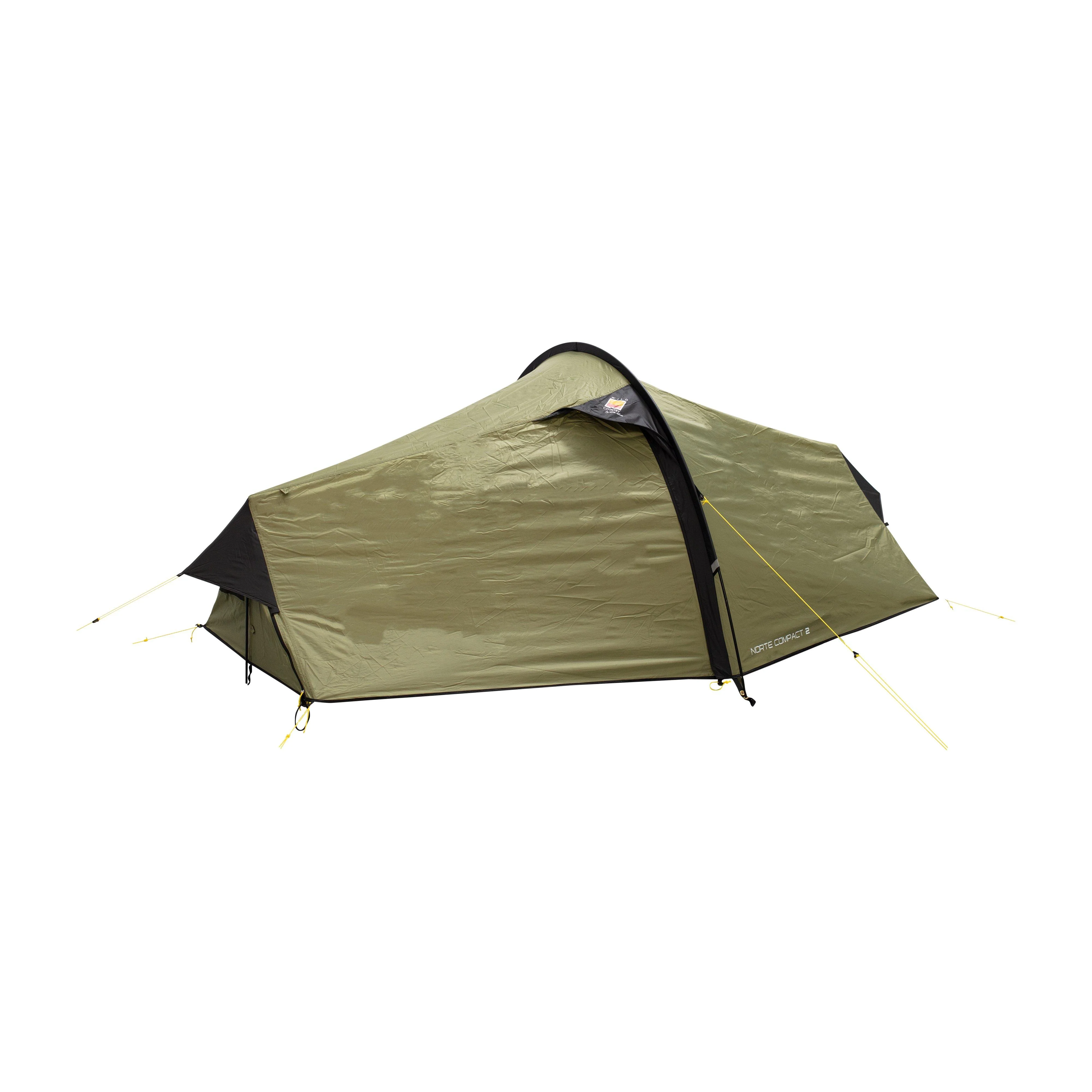 Norte Compact 2 Tent - Image 7