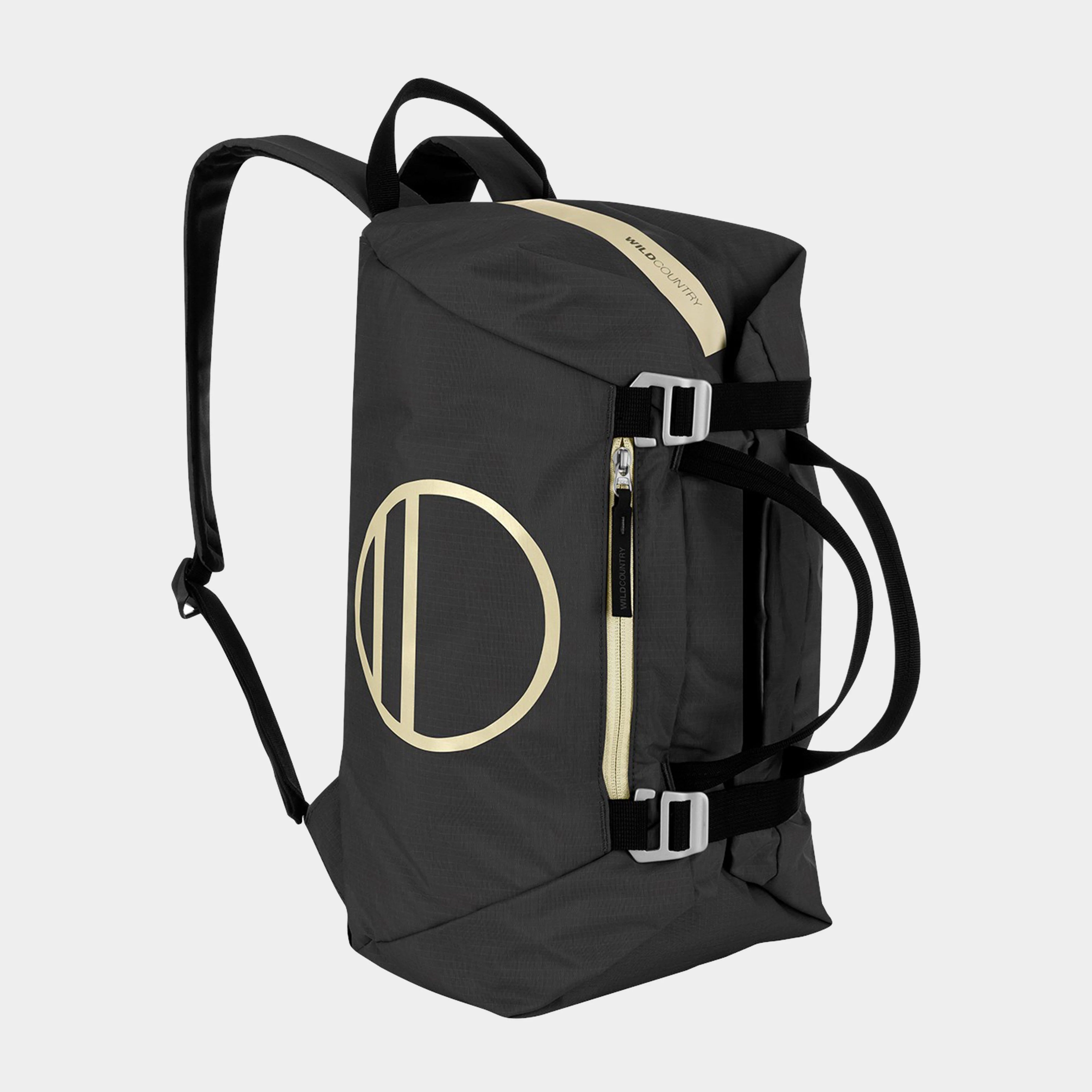 Rope Bag