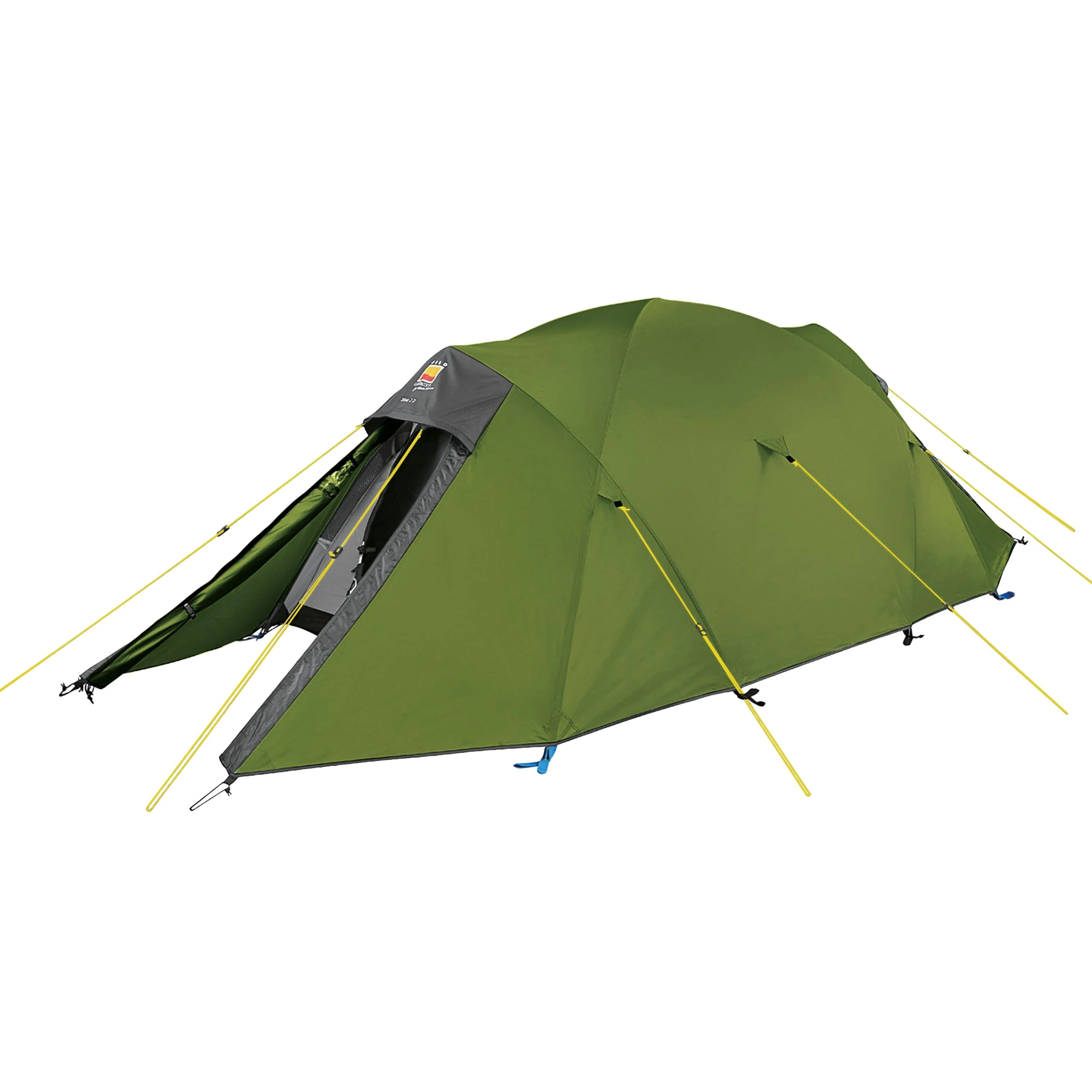 Trisar 2  Tent - Image 4