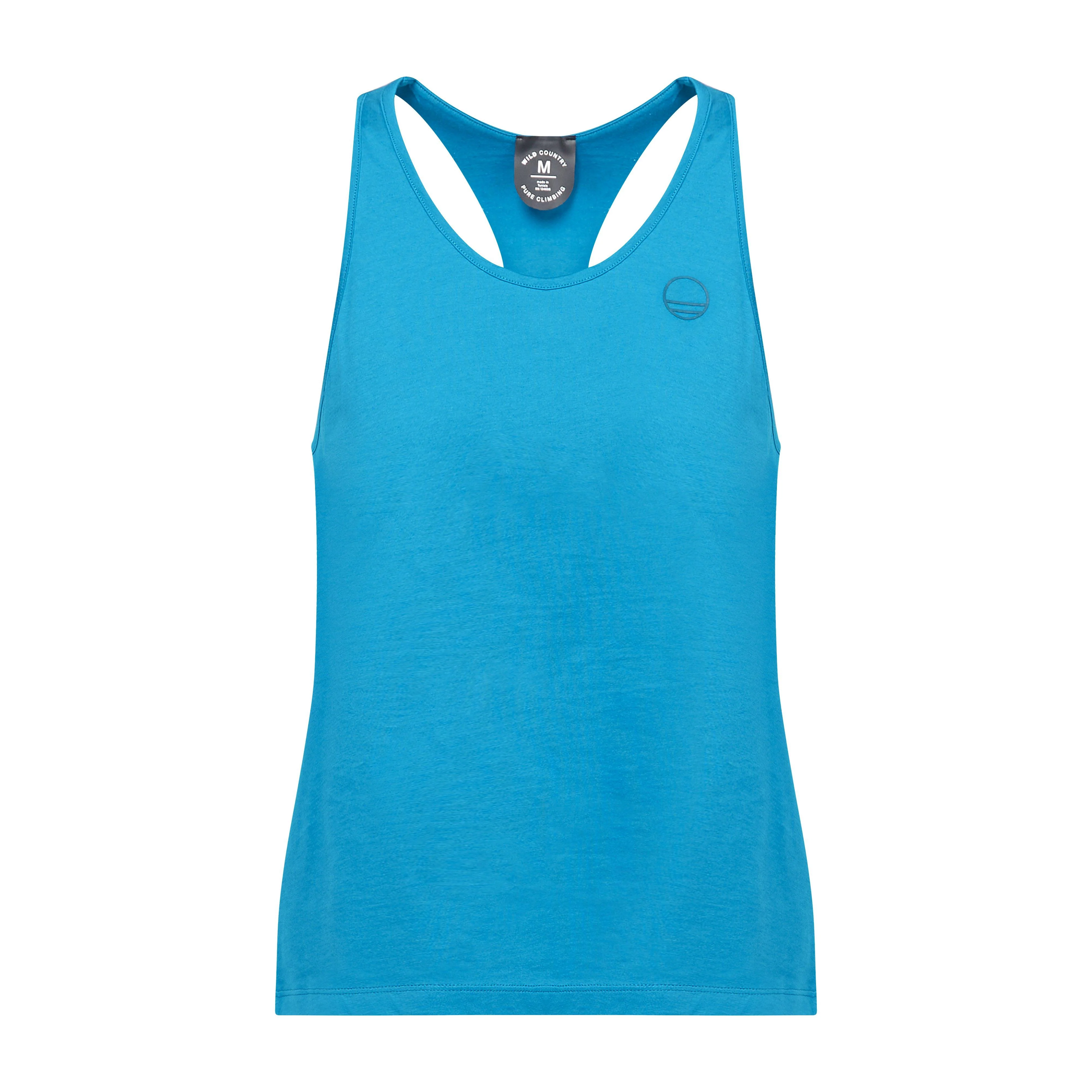 Women’s Session 2 Tank Vest - Image 7