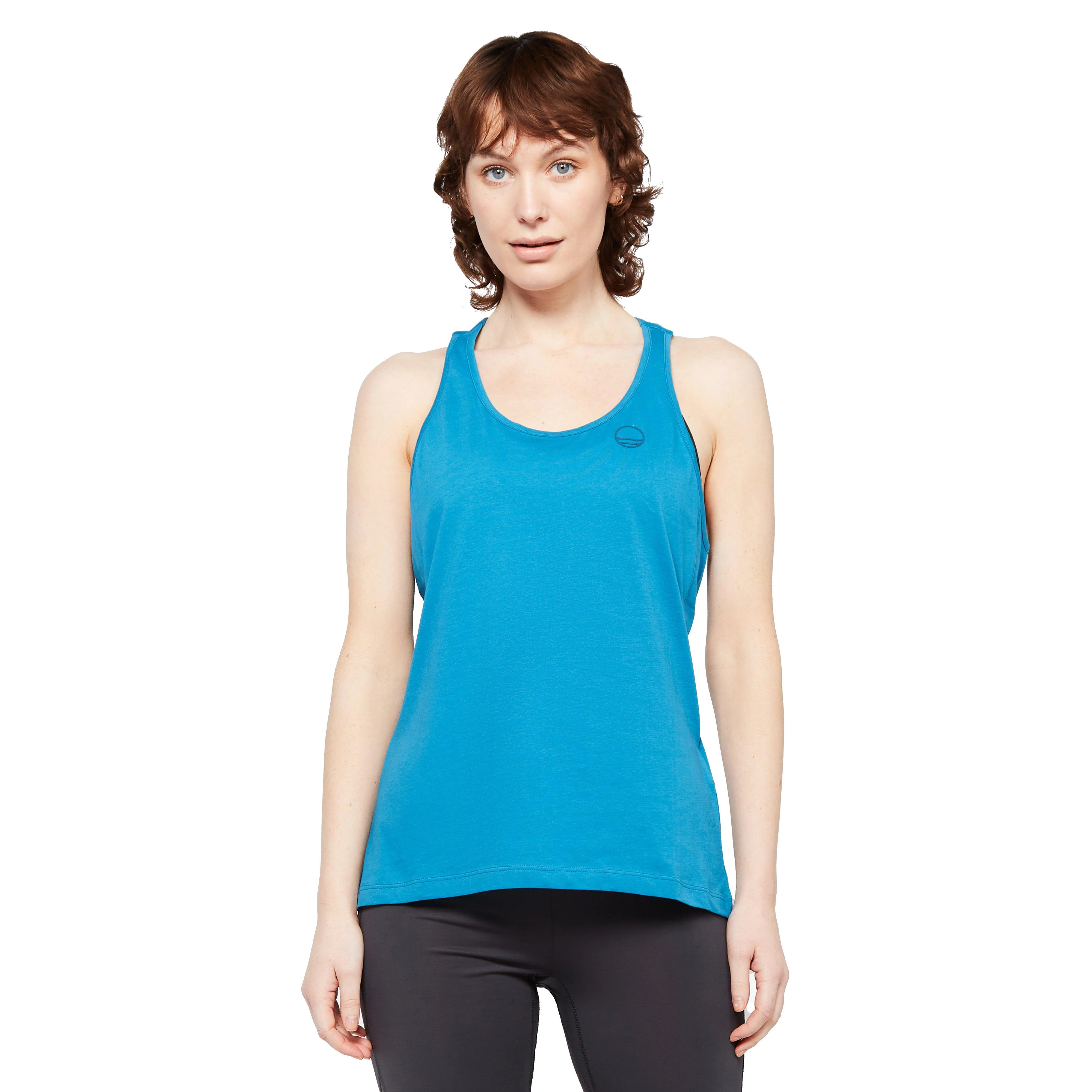 Women’s Session 2 Tank Vest - Image 8