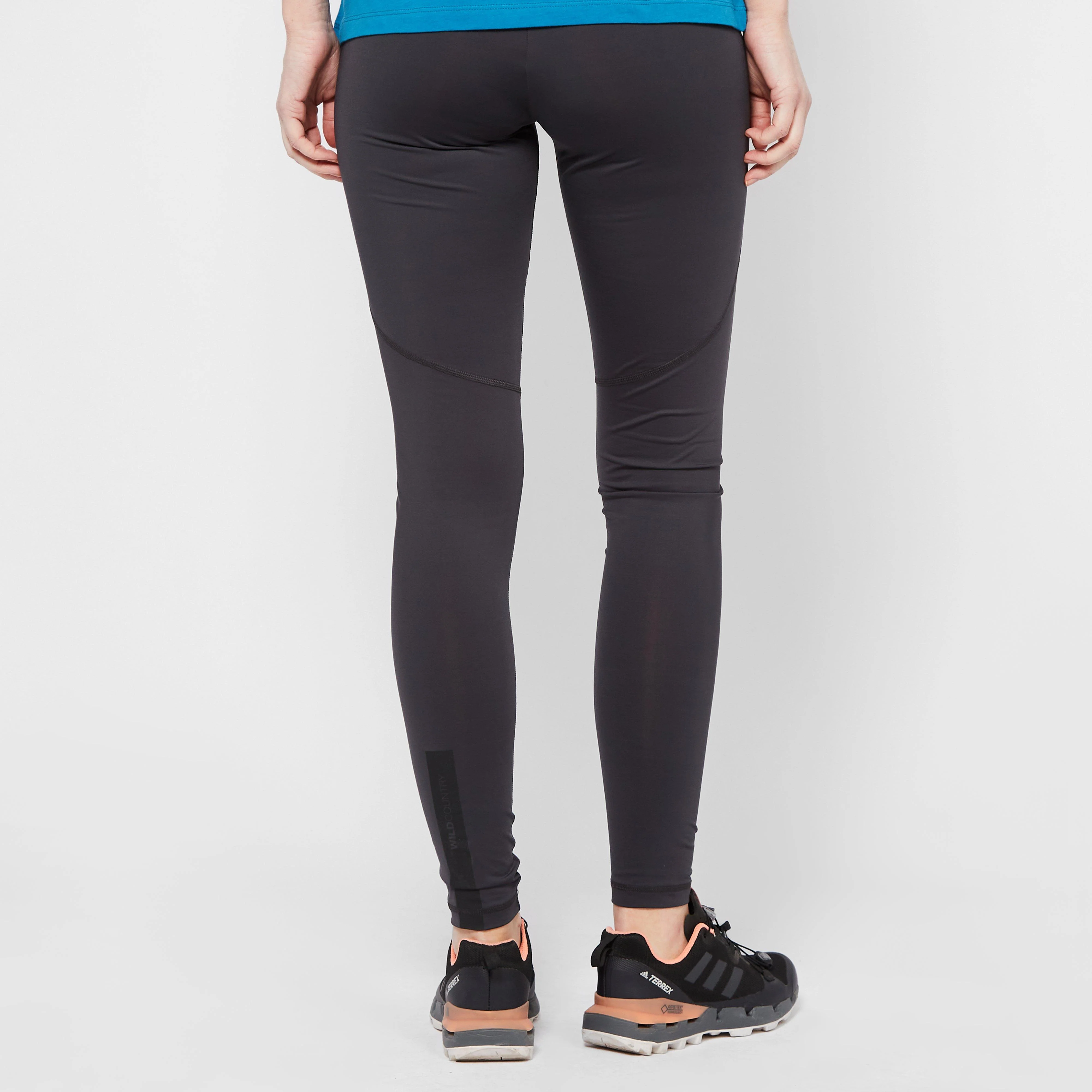 Women’s Session Leggings - Image 2