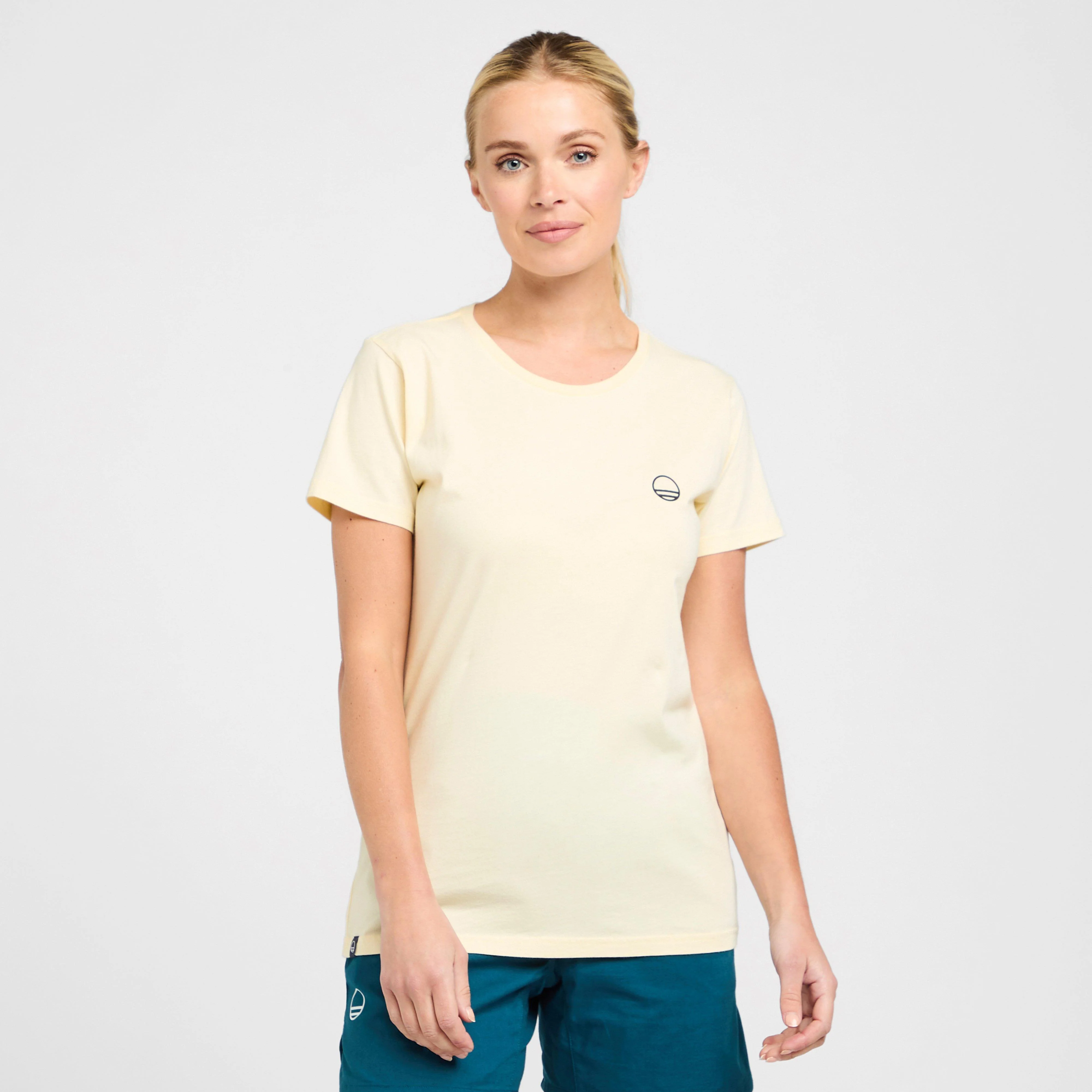 Women's Stamina T-Shirt