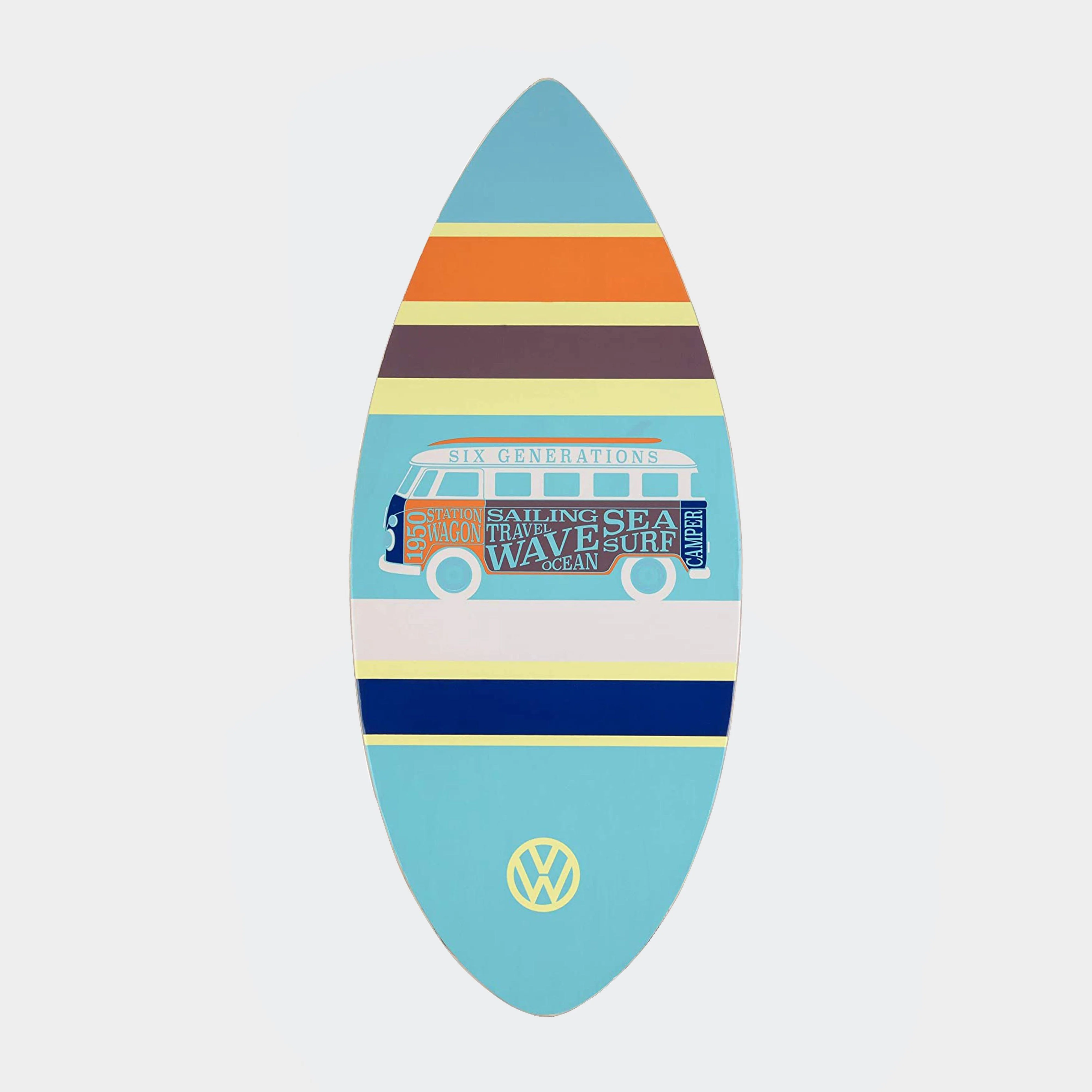 VW 41” Skimboard - Image 5