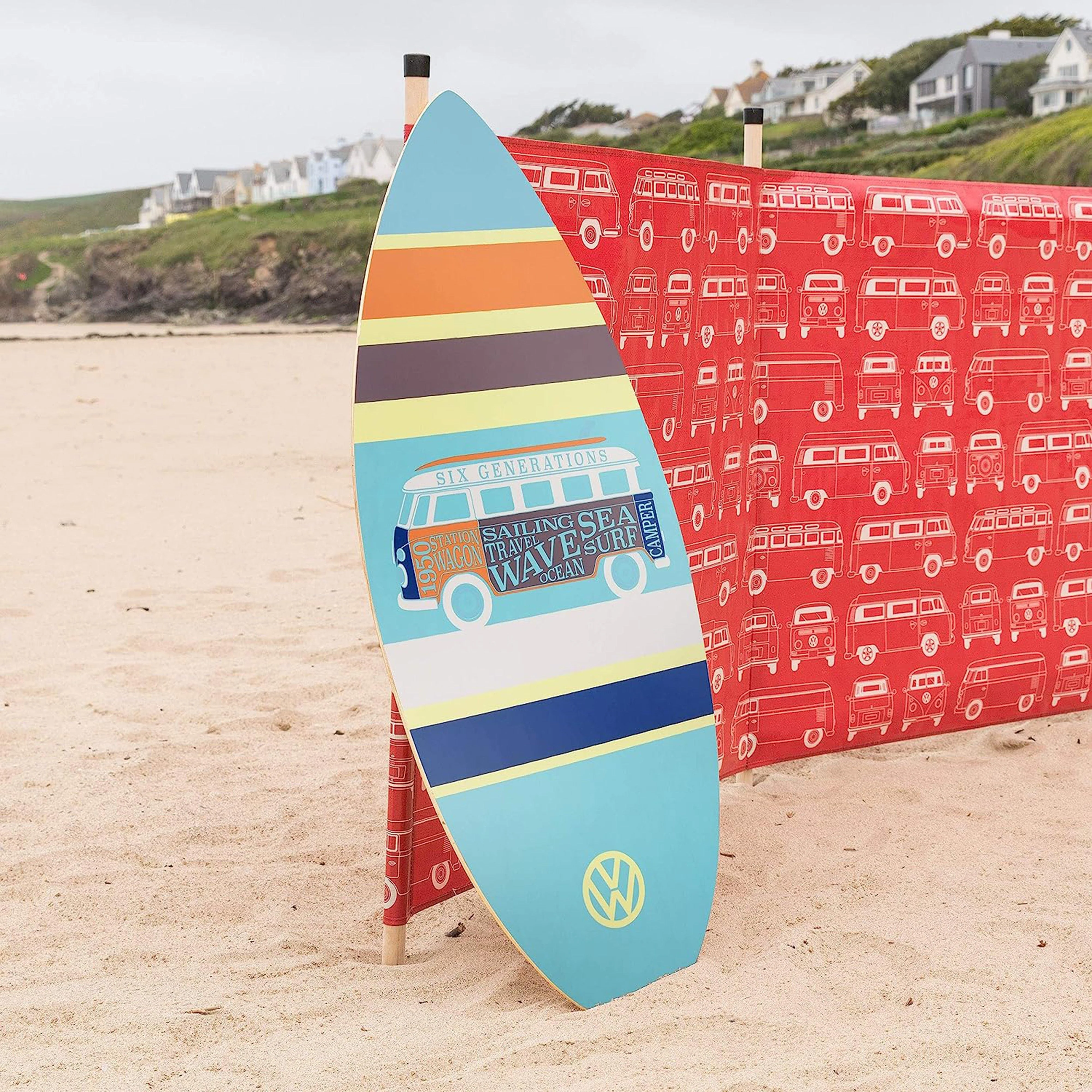 VW 41” Skimboard - Image 7