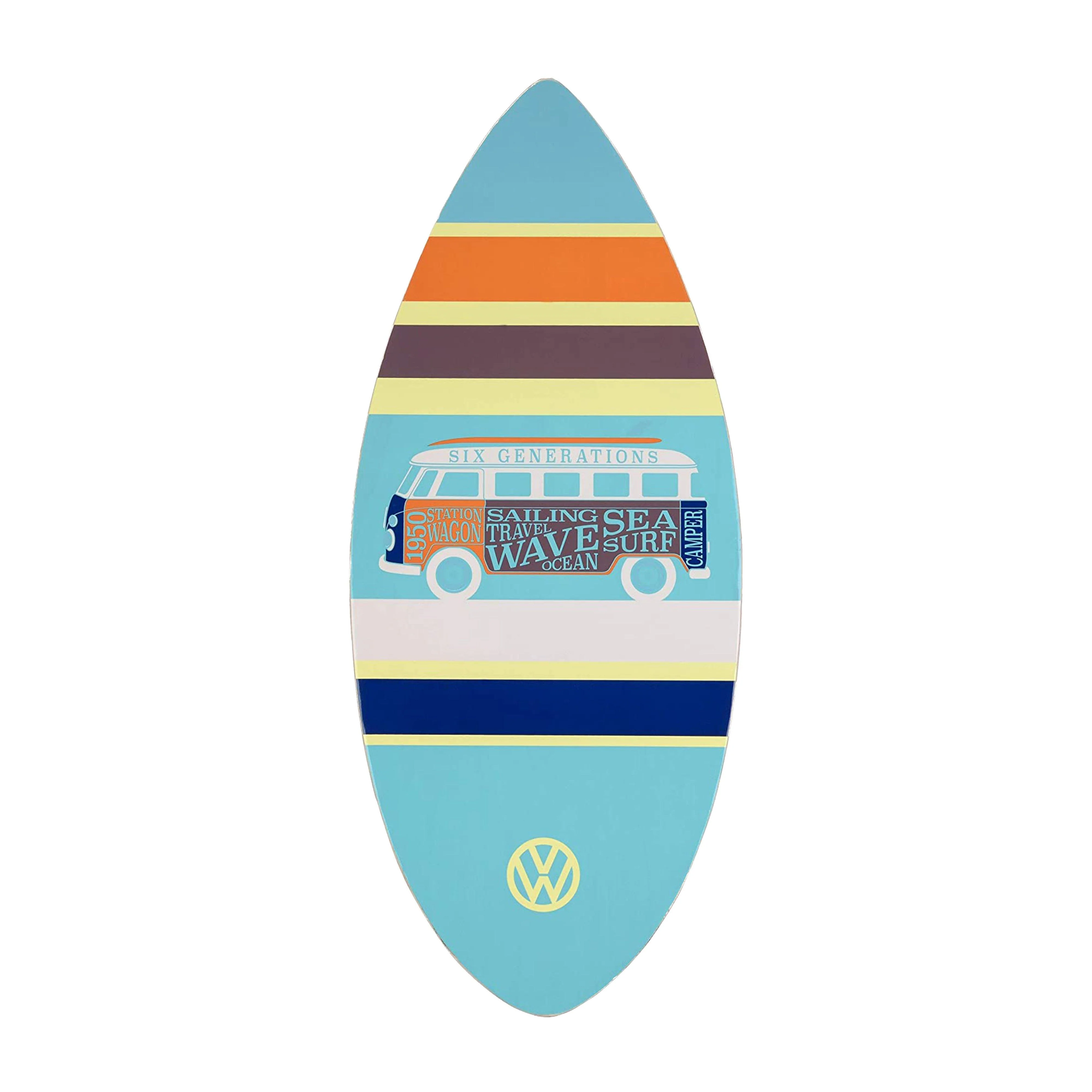 VW 41” Skimboard - Image 8