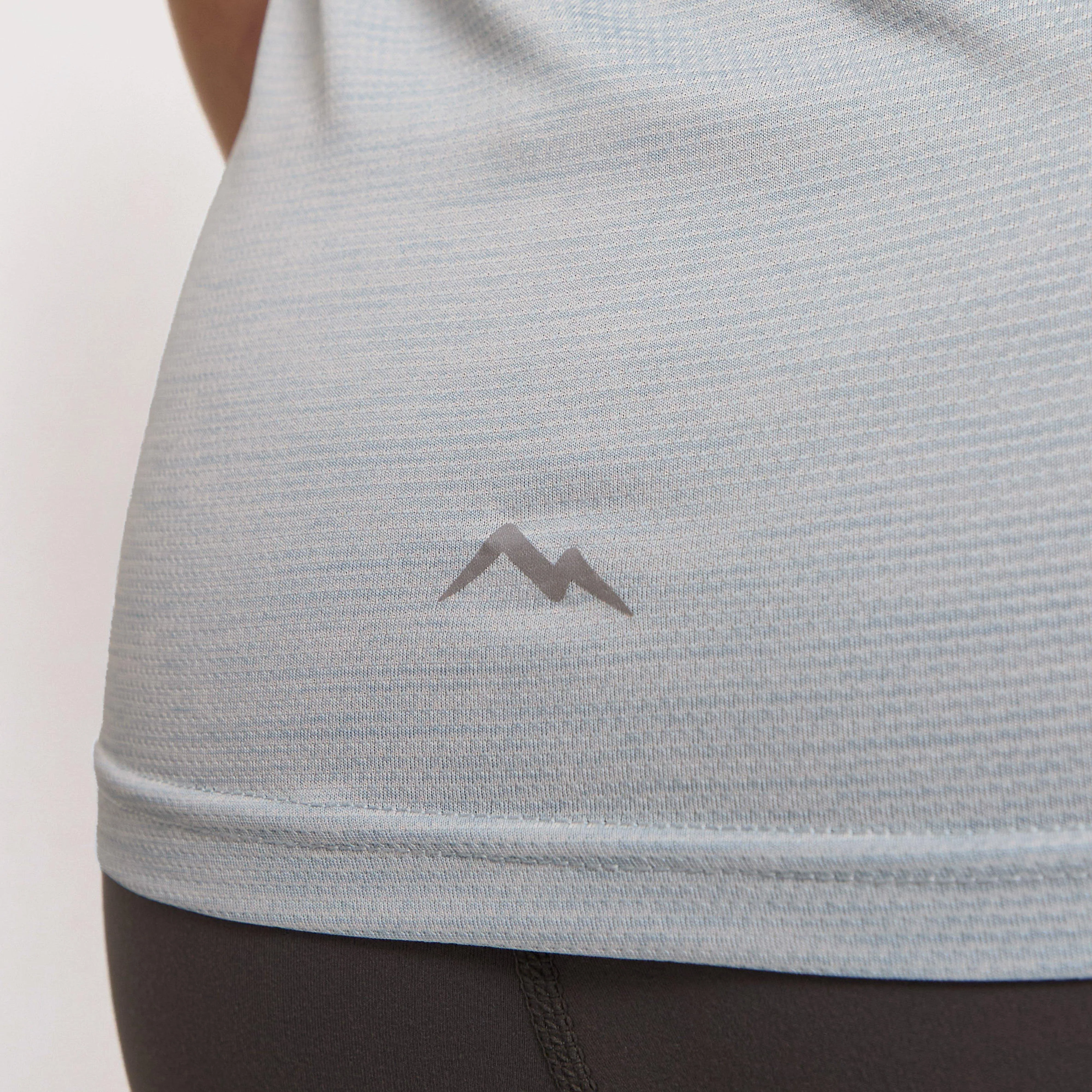 Women’s Pace V-Neck T-shirt - Image 4