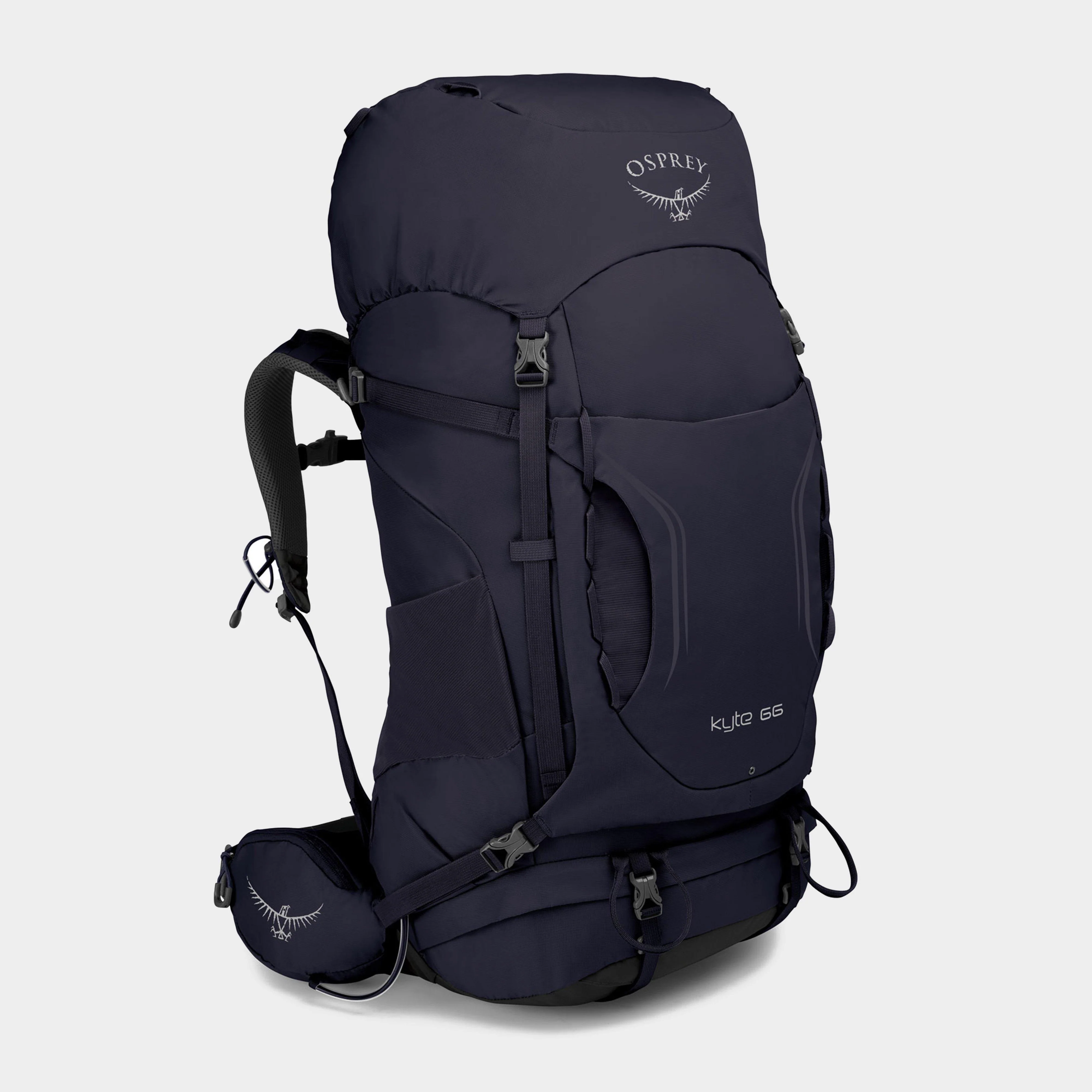 Women's Kyte 66 (WS/WM) Rucksack