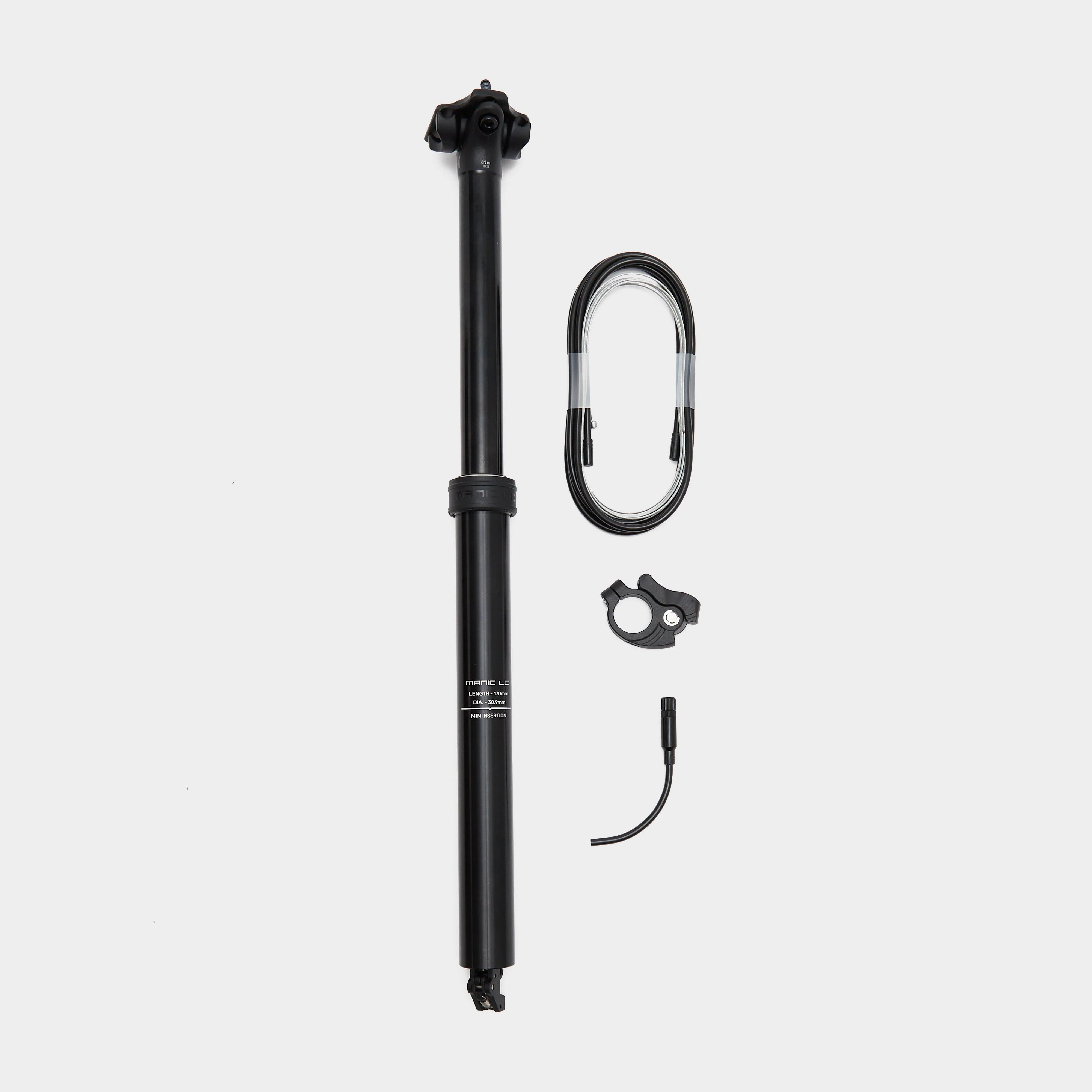 Manic Dropper Seatpost 170mm - Image 4