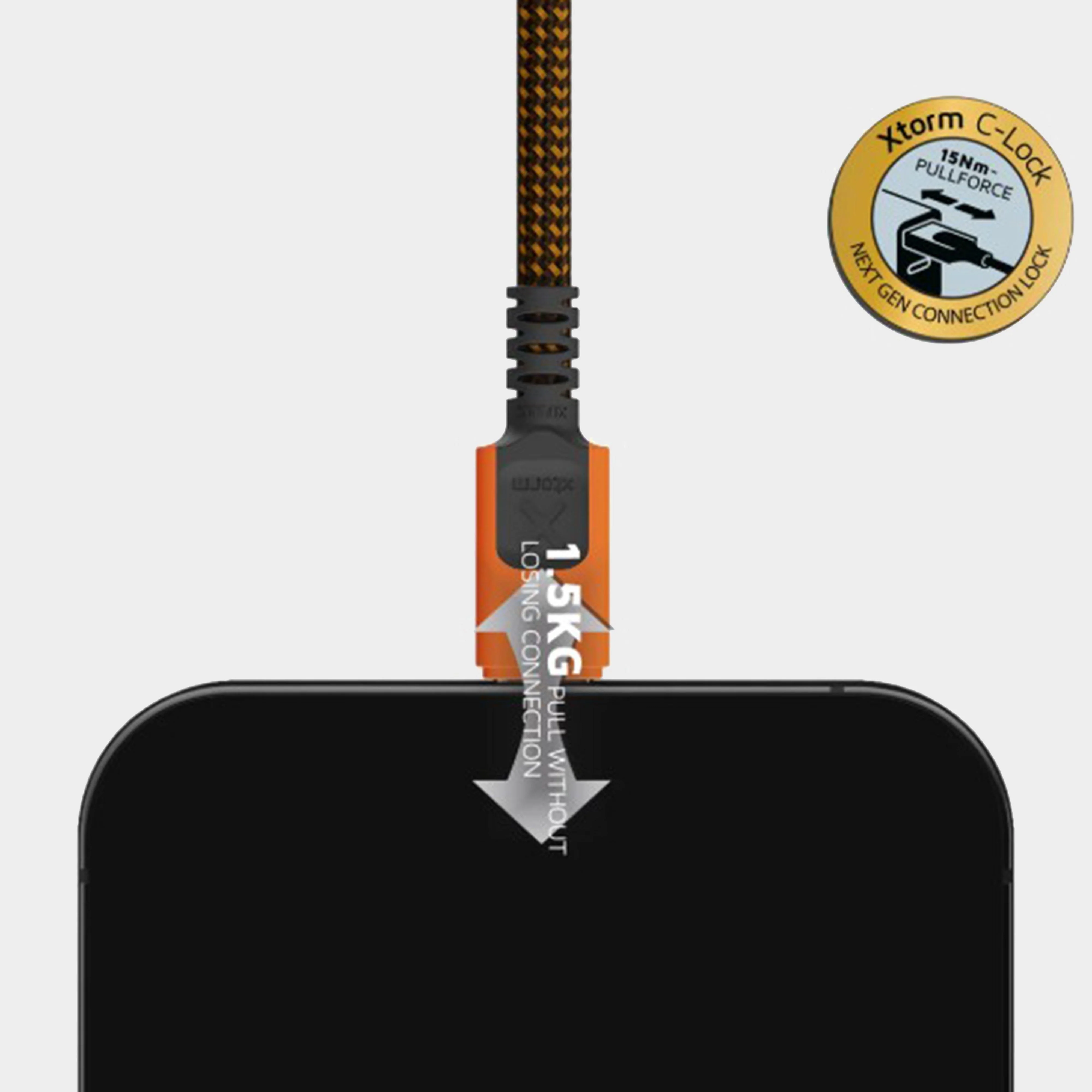 Xtorm Xtreme USB to USB-C Cable (1.5m) - Image 14