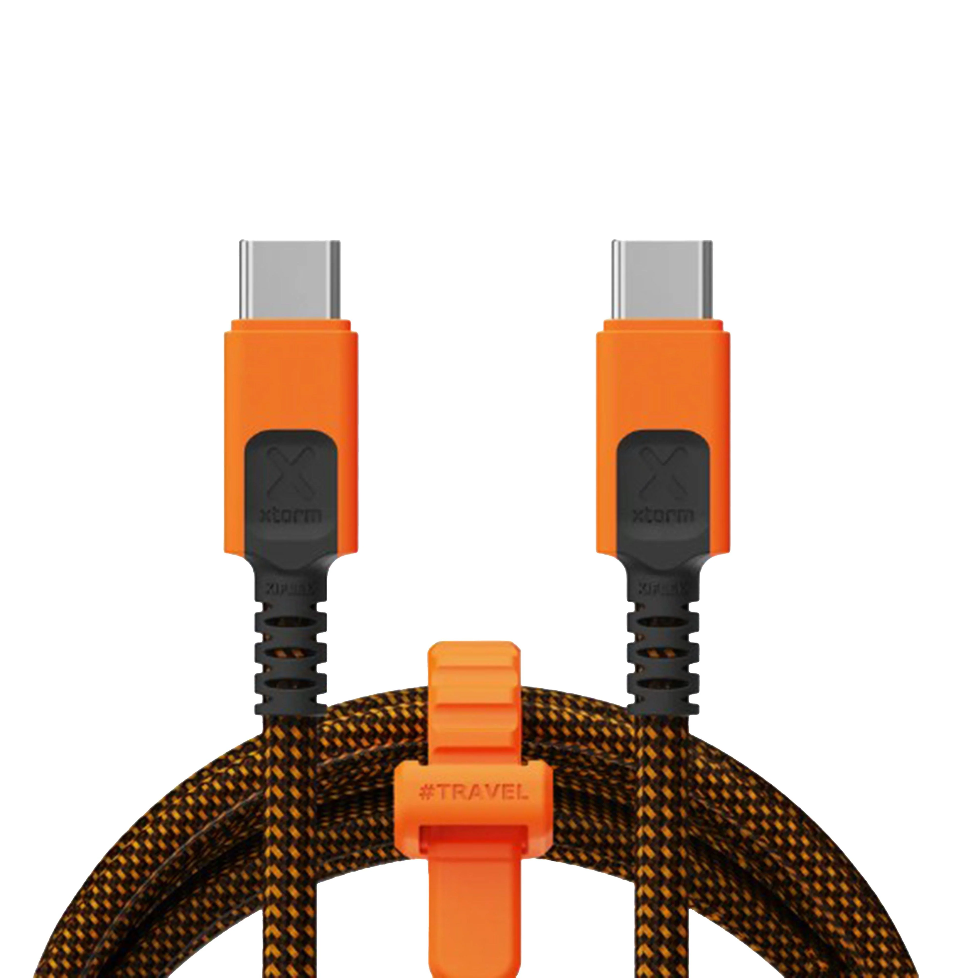 Xtorm Xtreme USB to USB-C Cable (1.5m) - Image 20