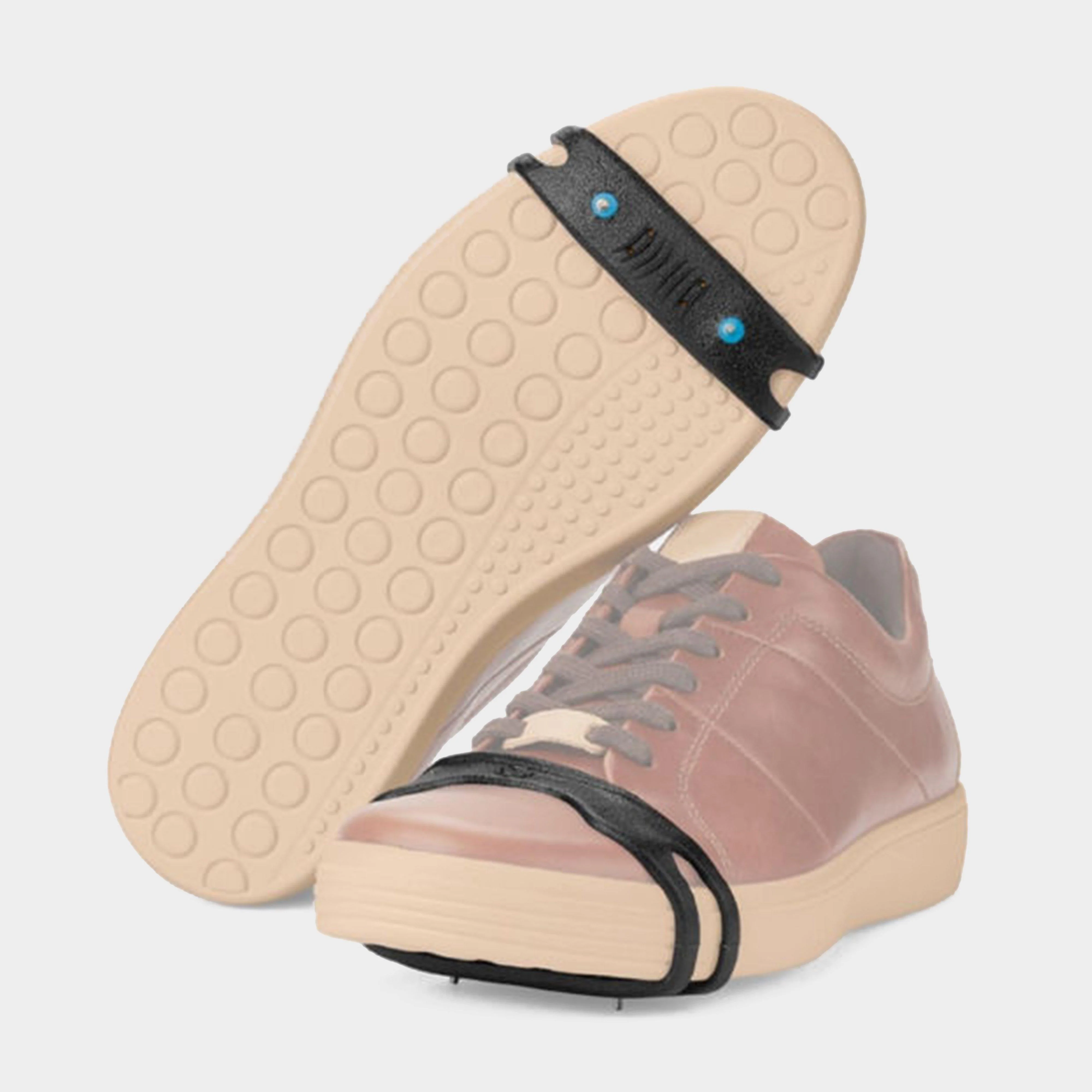 Quick Trax Ice Traction Shoe Bands - Image 14