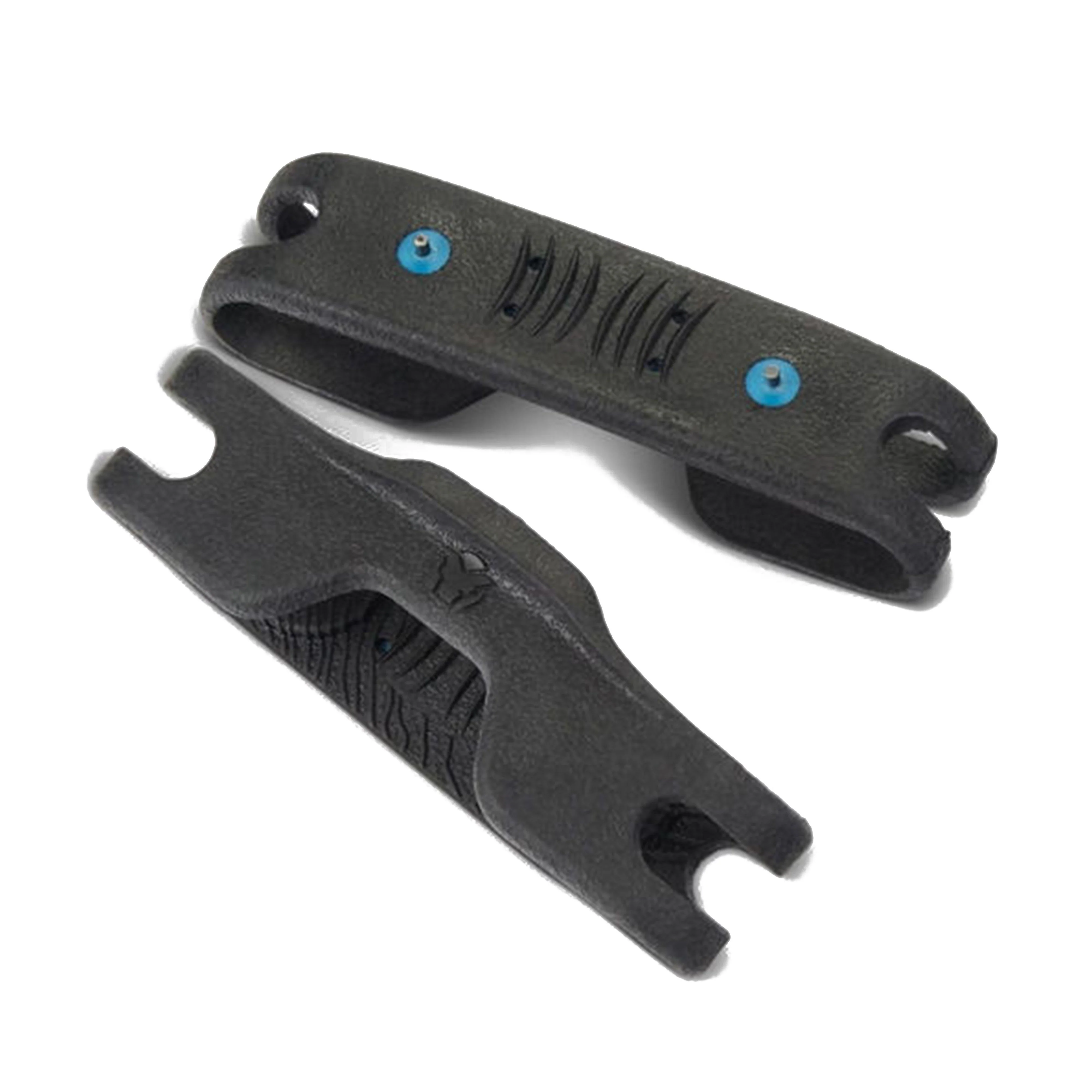 Quick Trax Ice Traction Shoe Bands - Image 16