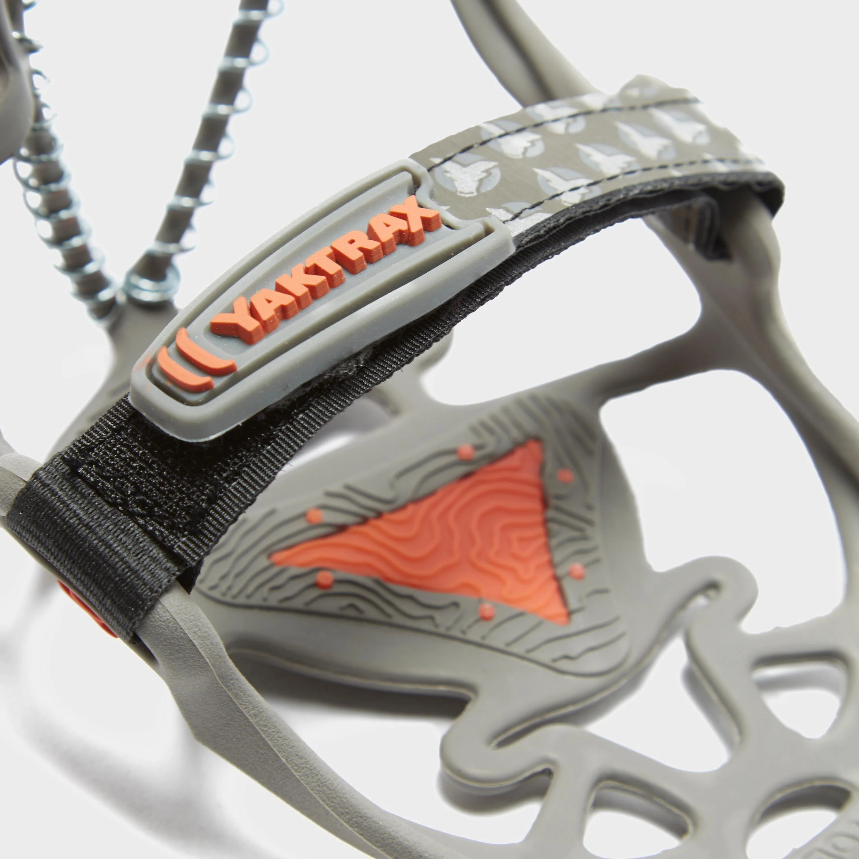 Run Snow Grips - Image 2