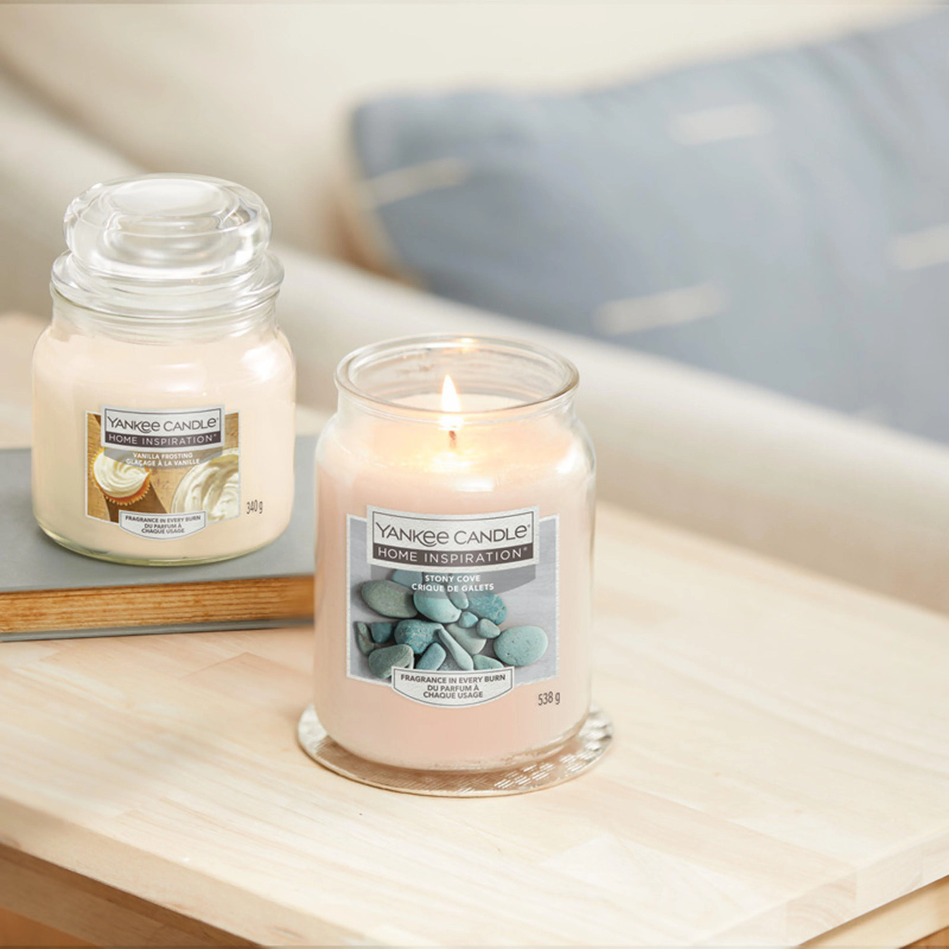 Stony Cove Medium Jar - Image 8