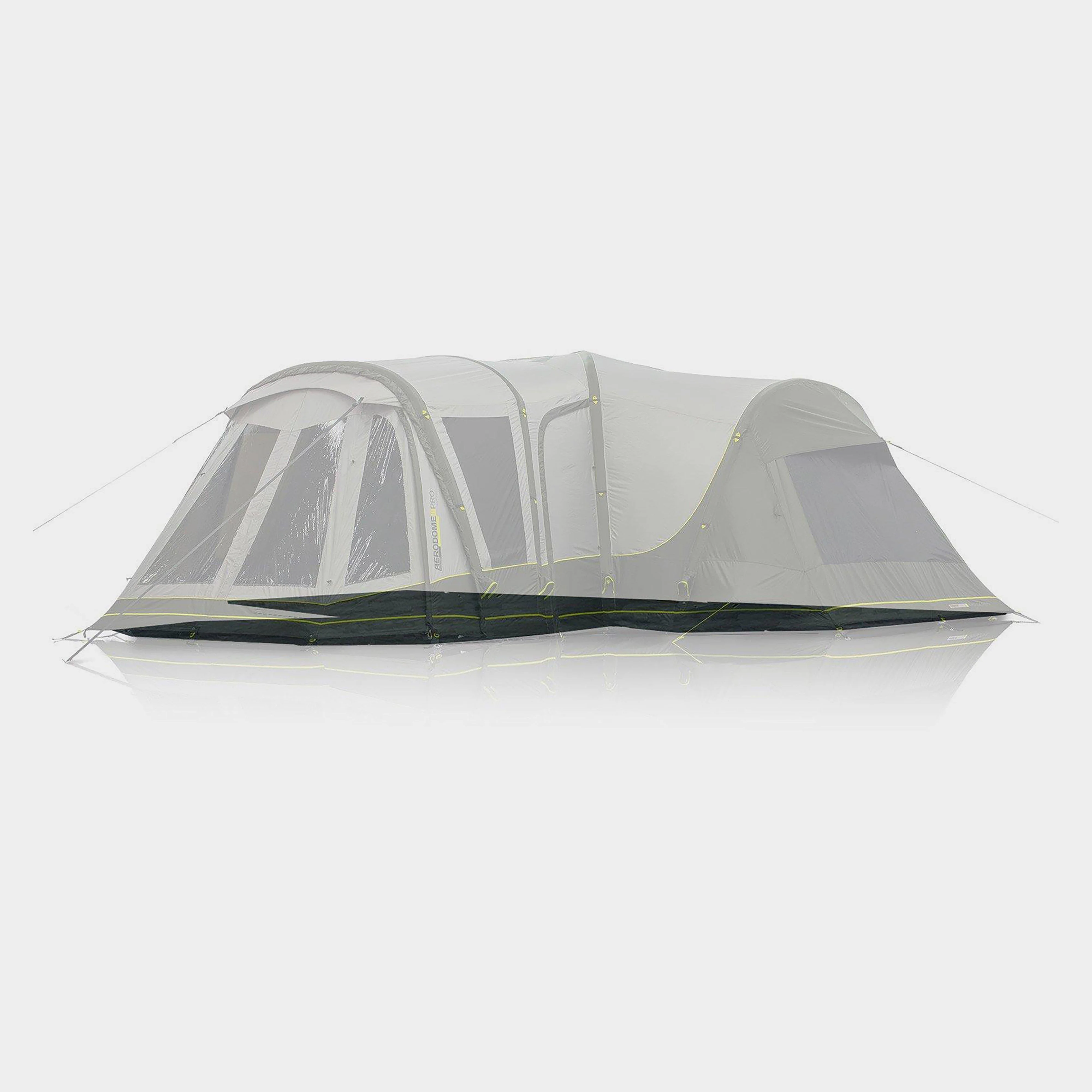Aerodome II Pro Footprint