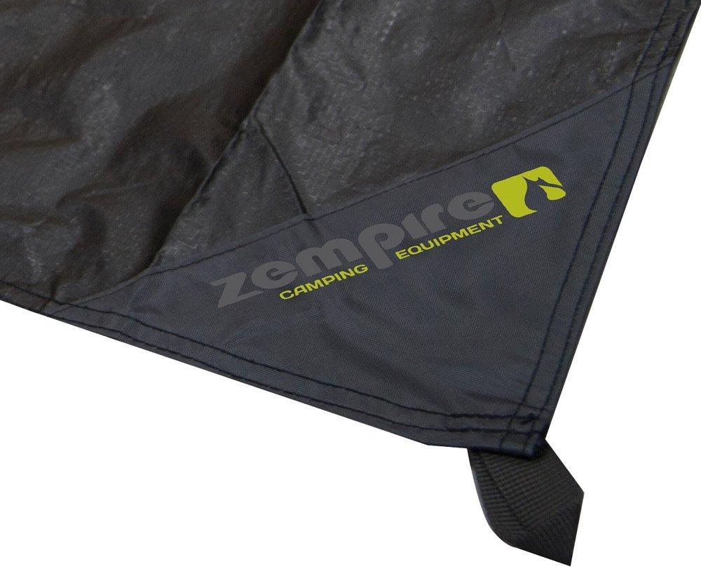 Aerodome II Pro Footprint - Image 2