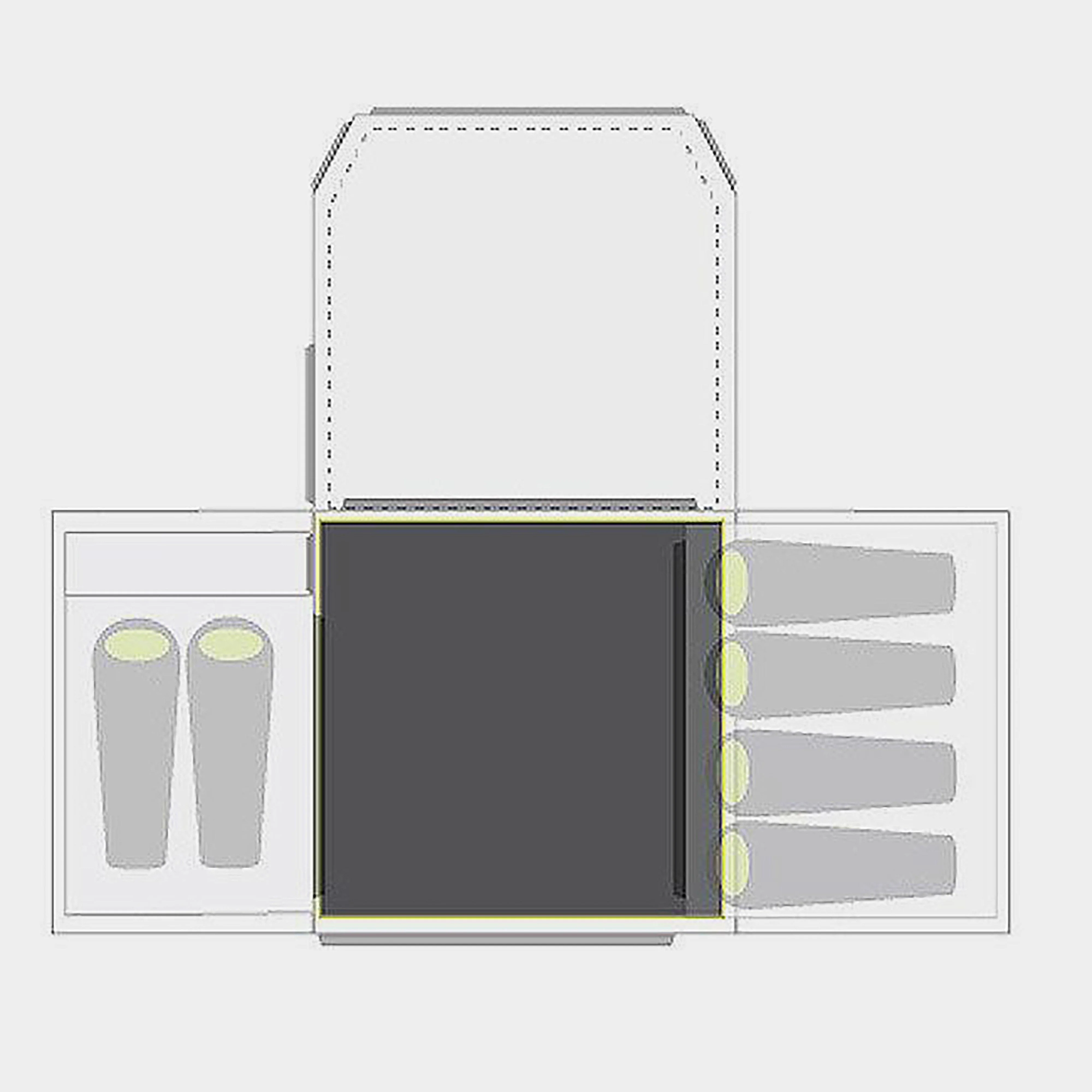 Aerodome II Pro Tent Carpet - Image 3