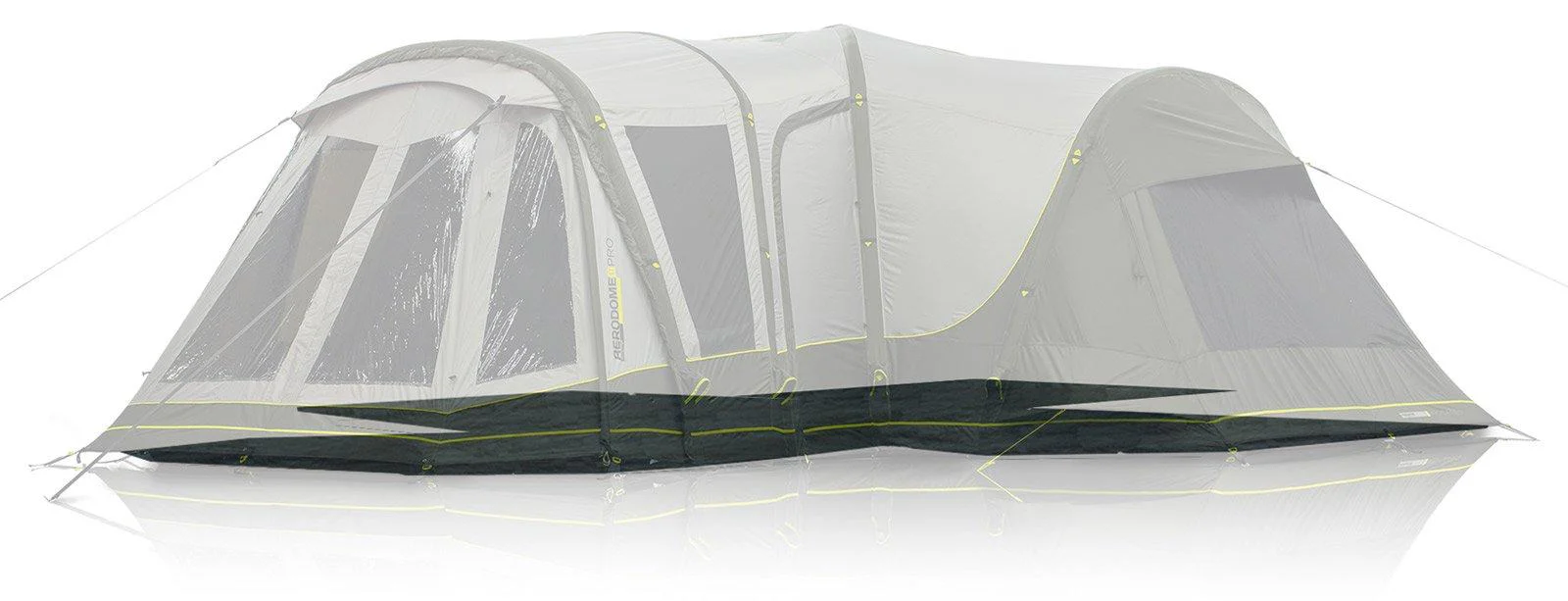 Aerodome III Pro Ground Sheet