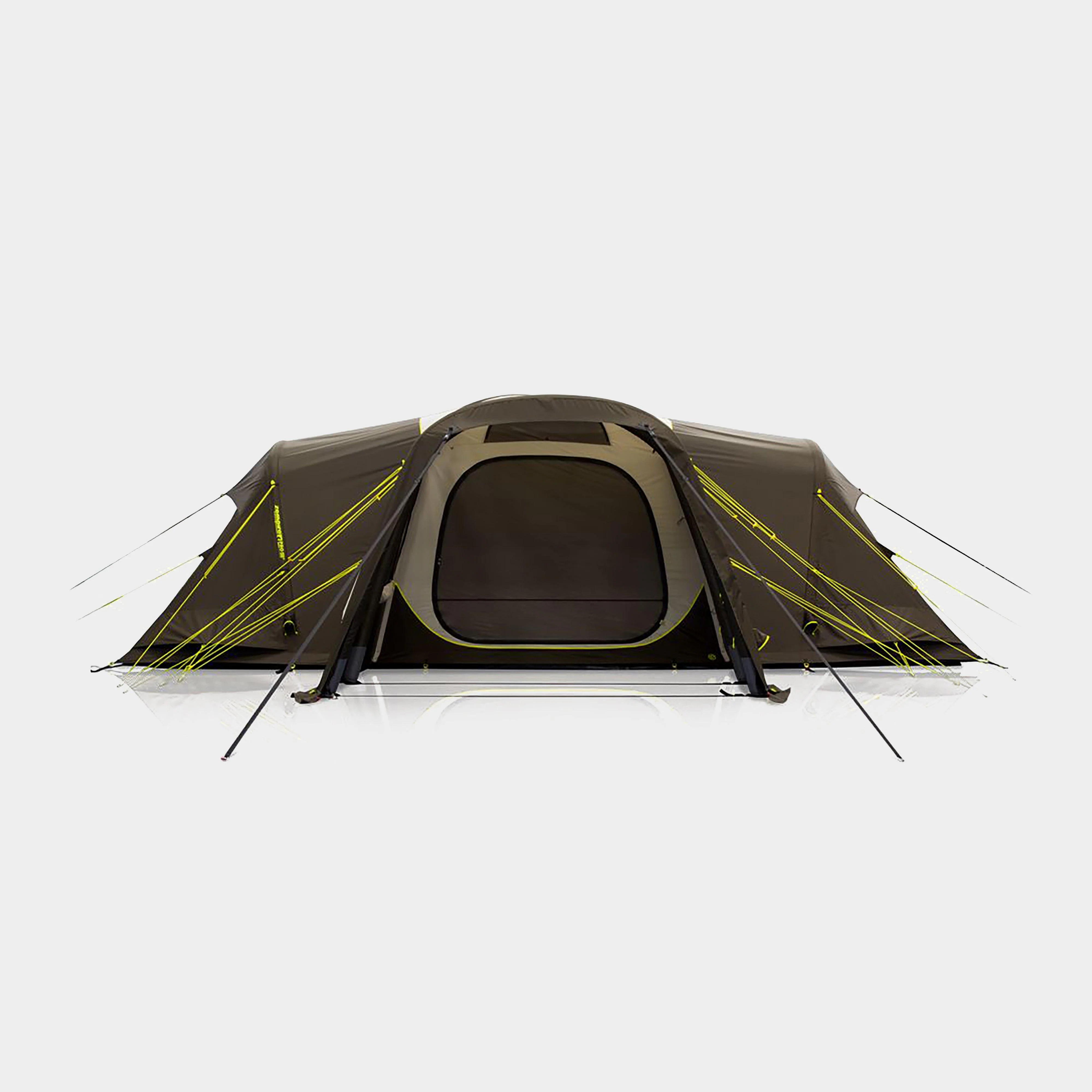 Aerodome Pro II V2 Air Tent - Image 4