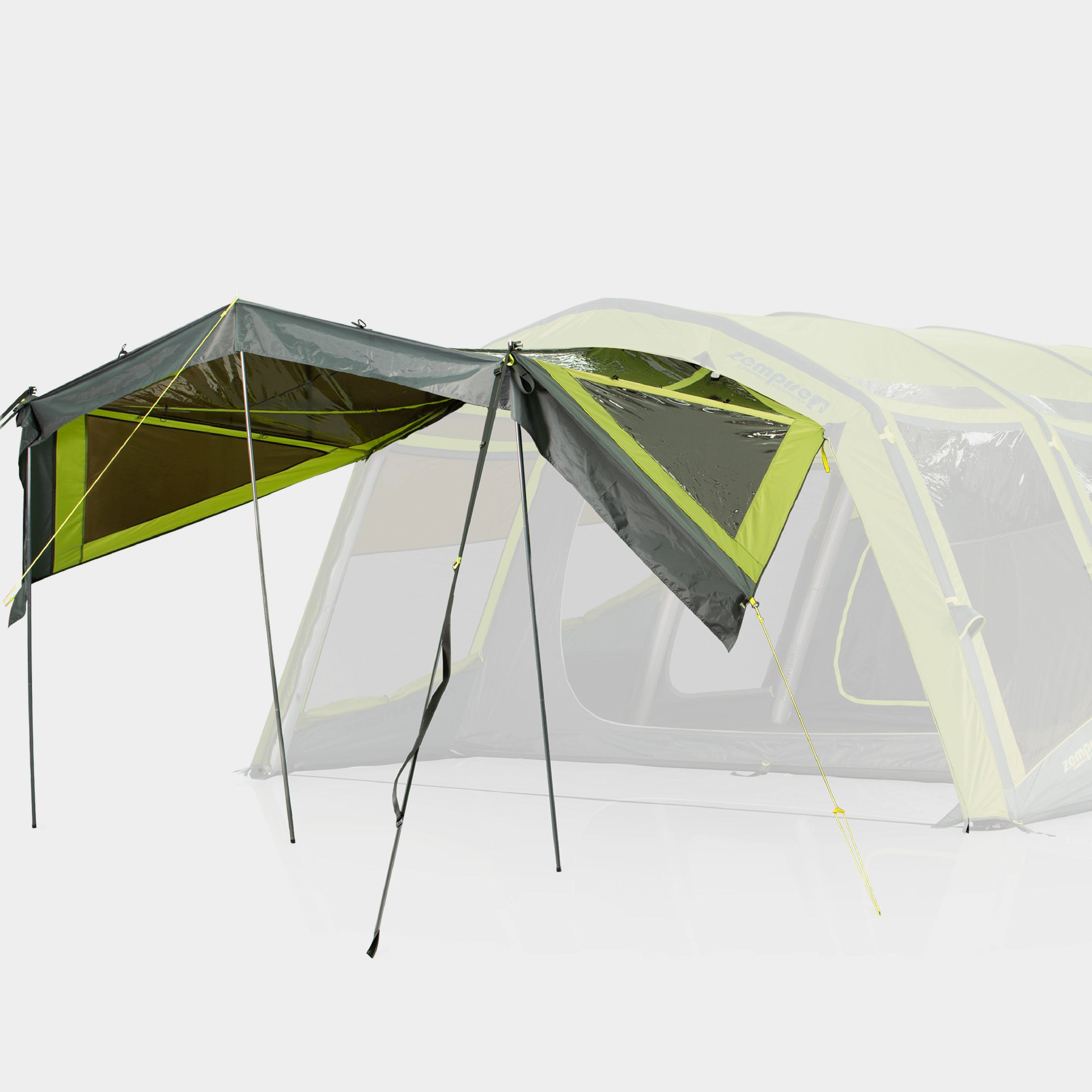 Evo TXL V2 Awning Wall Set