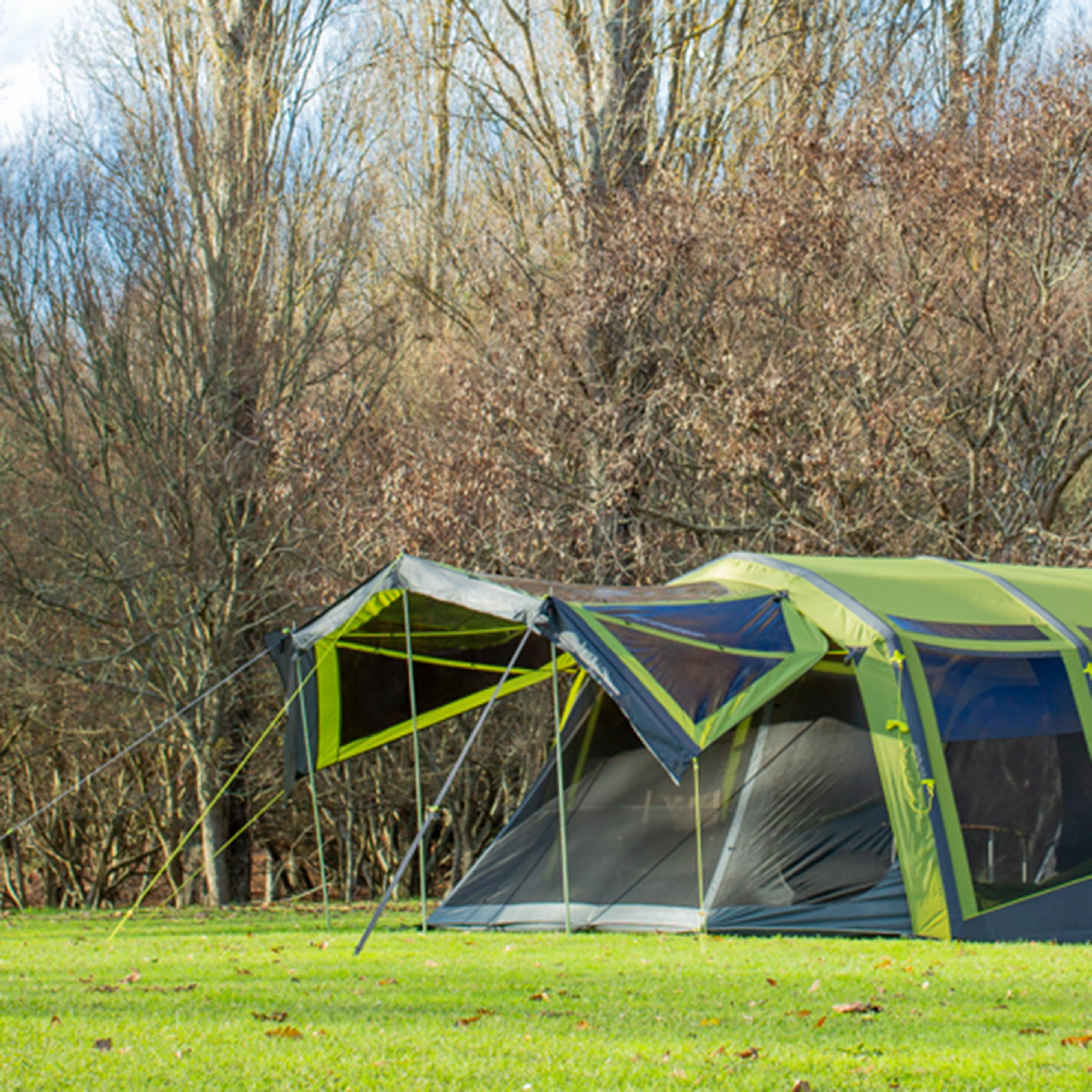 Evo TXL V2 Awning Wall Set - Image 6
