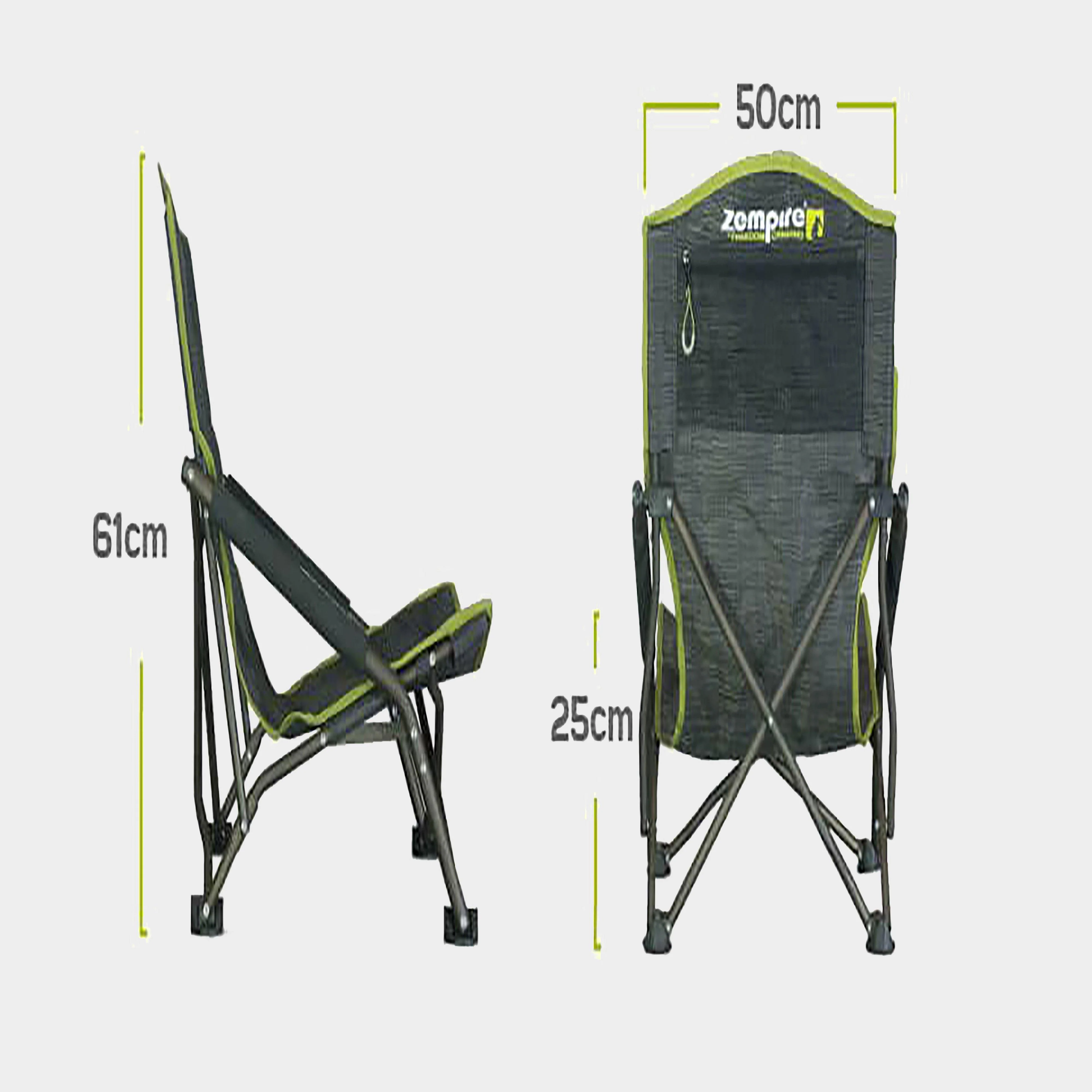 Frontrow Beach Camp Chair - Image 17