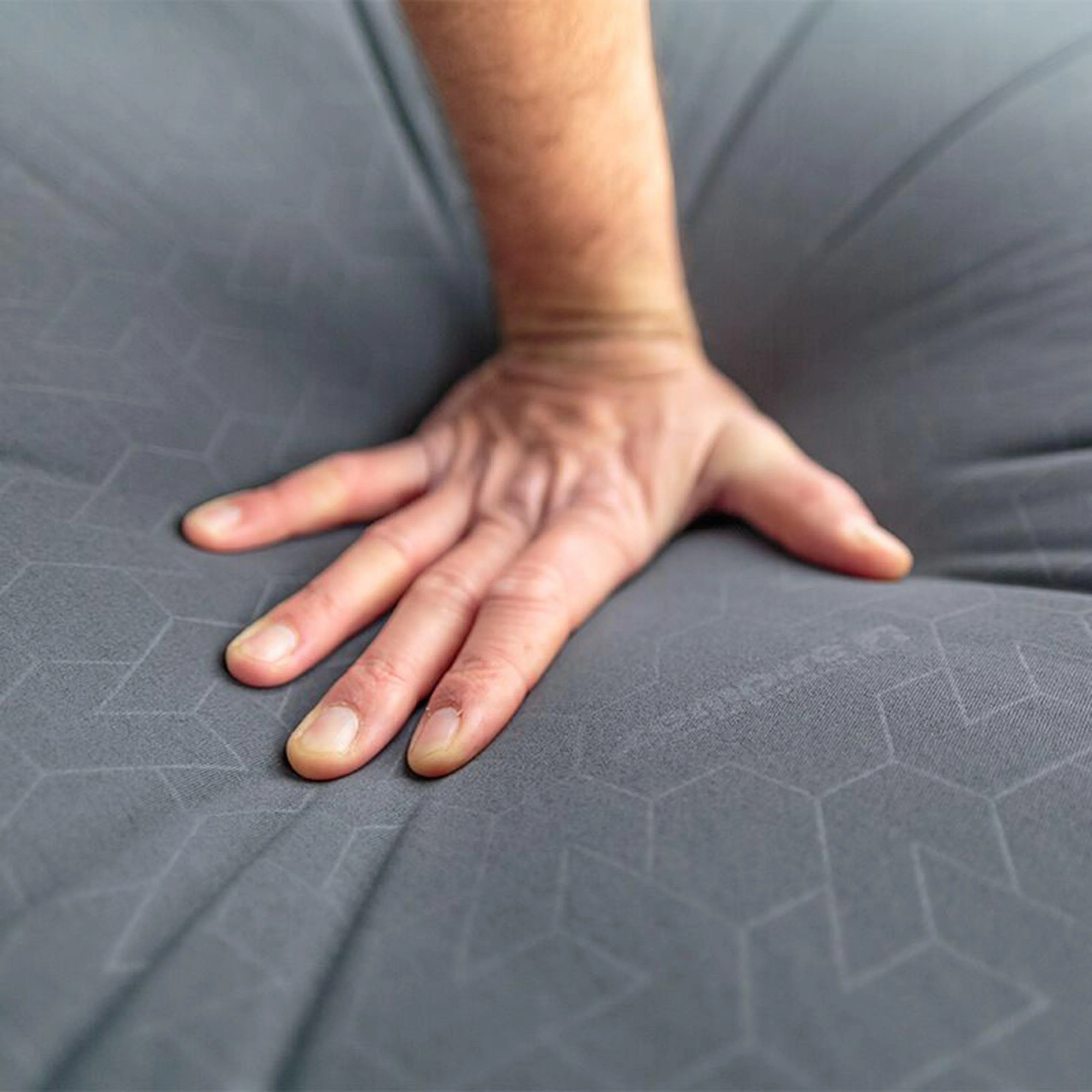 Monstabed Single Camp Mattress - Image 3