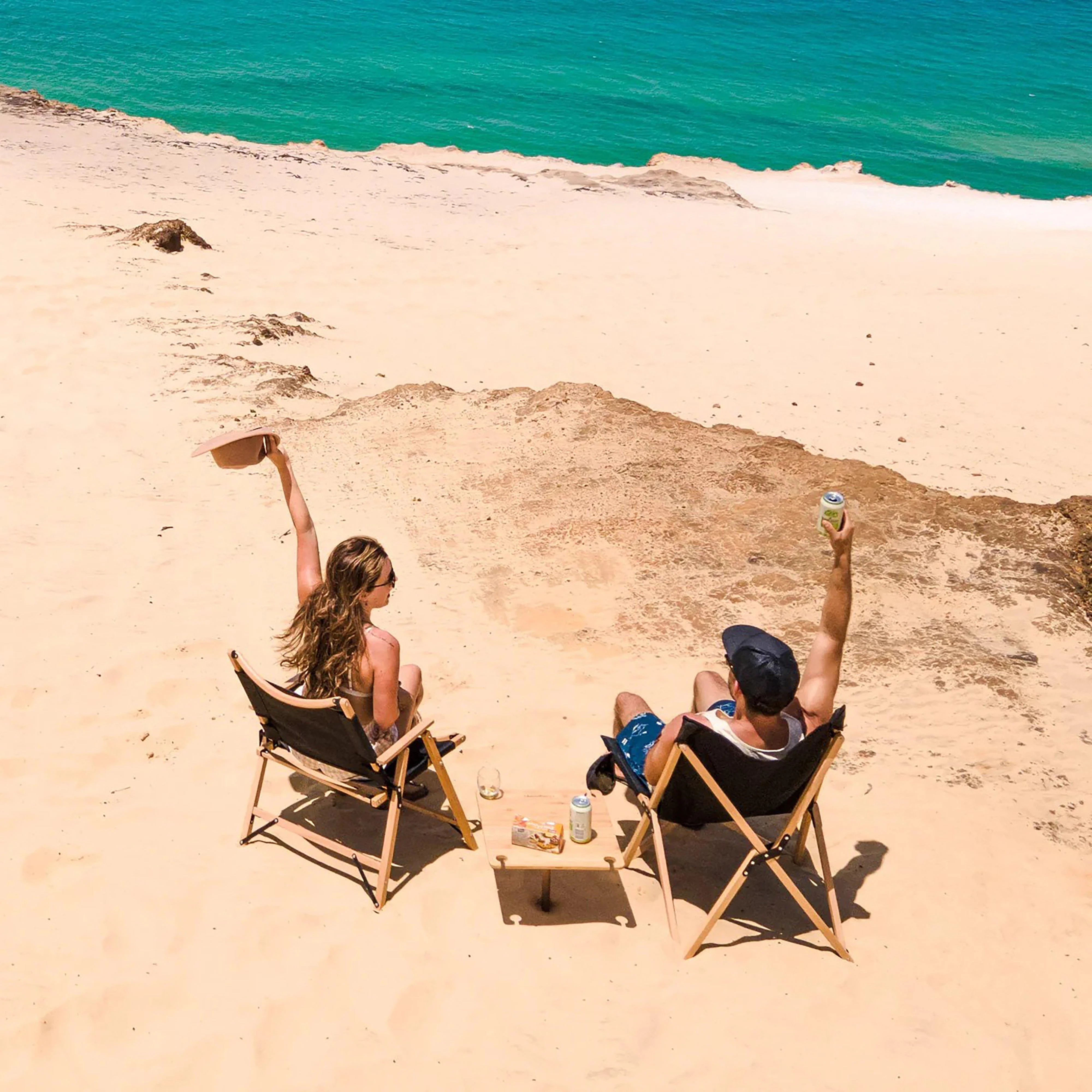 Roco Low Rider V2 Camp Chair - Image 8