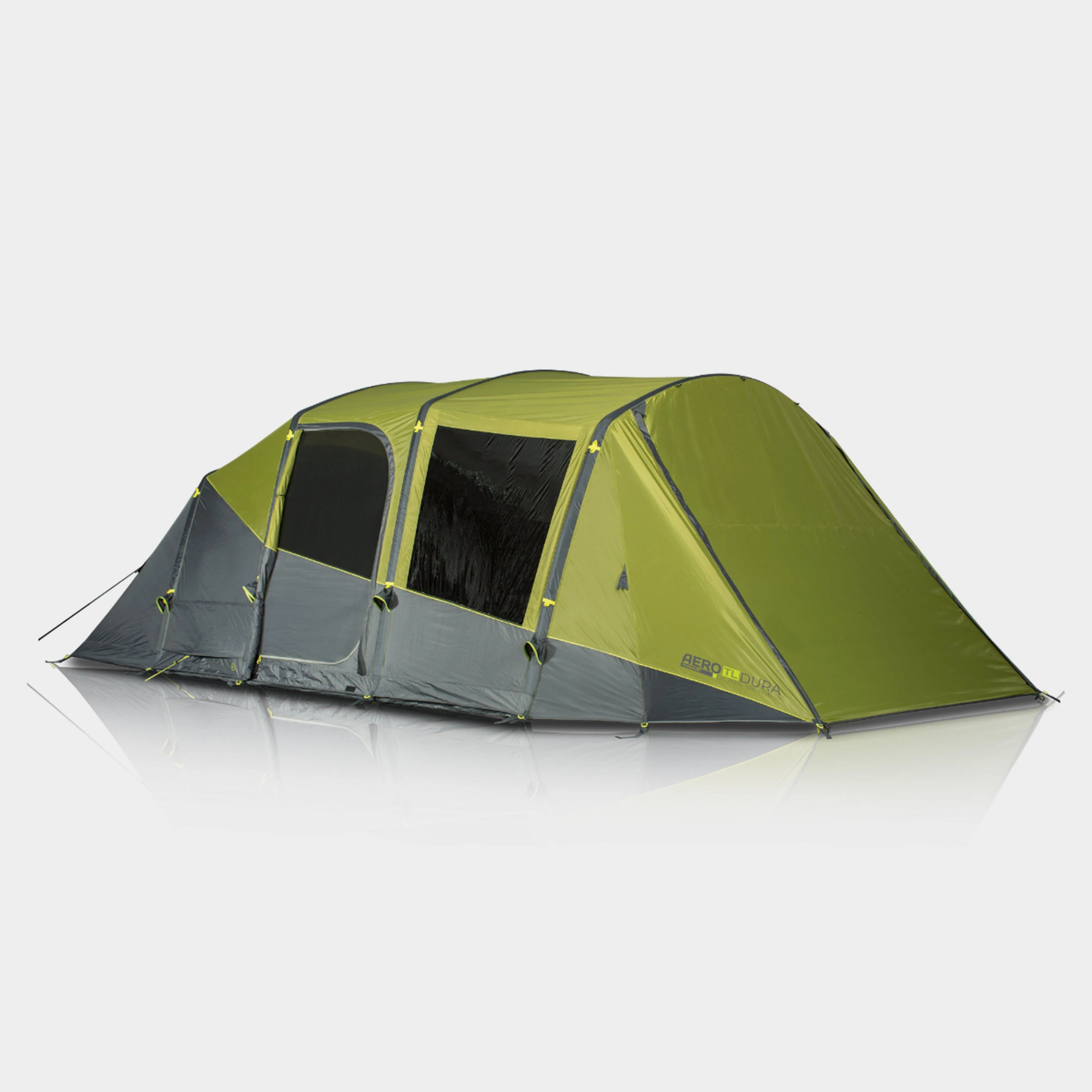 Zempire Aero Dura TL Air Tent - Image 10