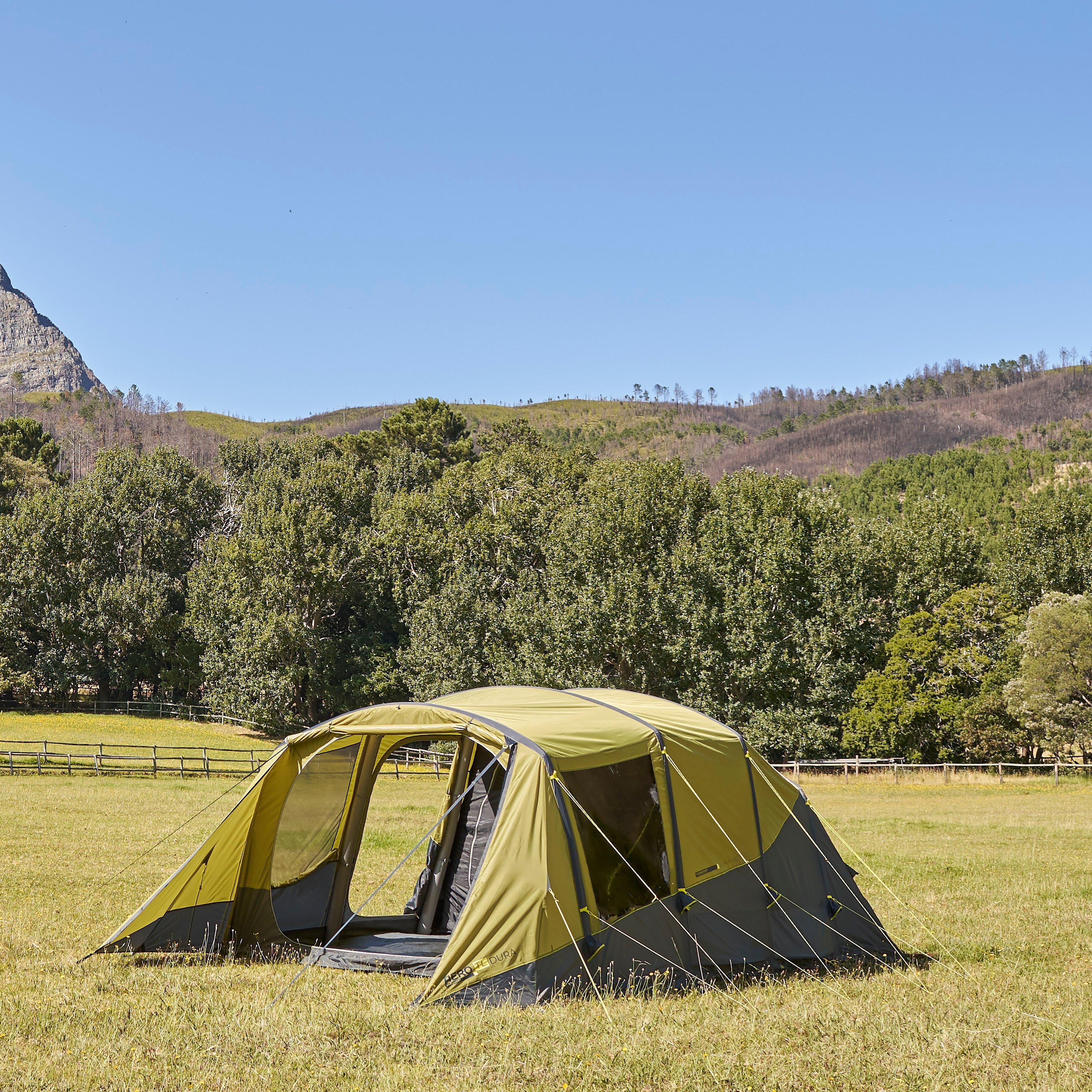 Zempire Aero Dura TL Air Tent - Image 4