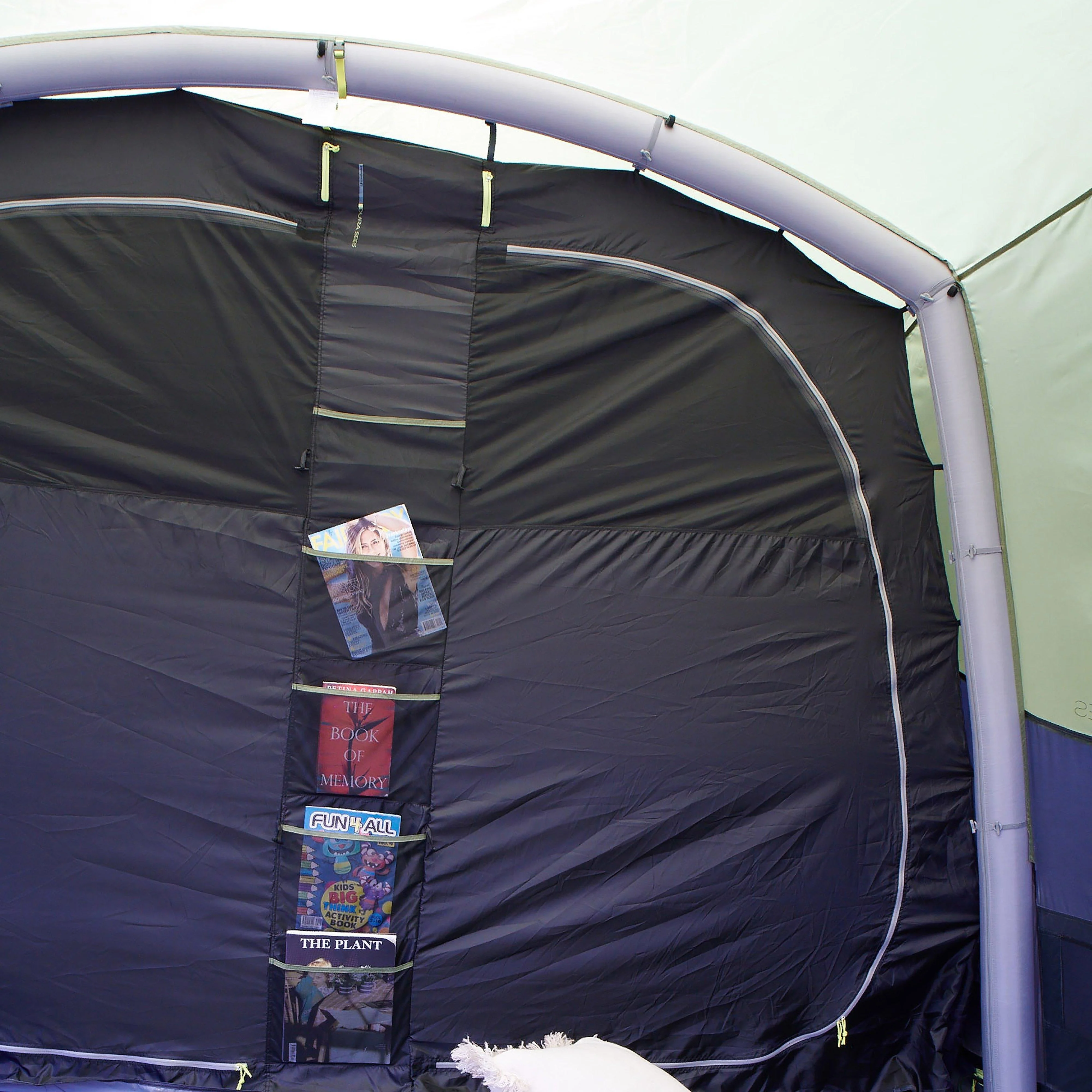 Zempire Aero Dura TL Air Tent - Image 7