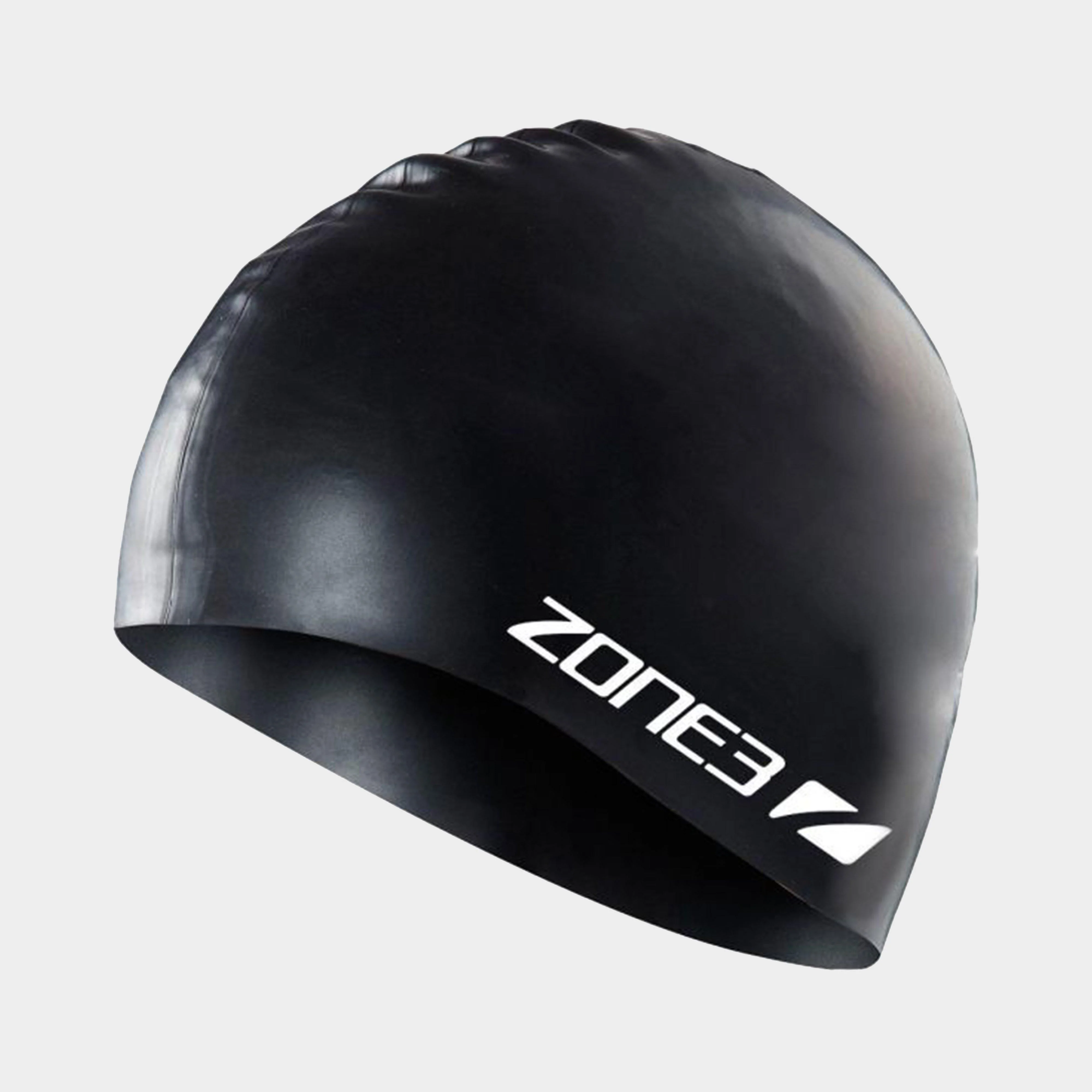 Unisex Silicone Swim Cap 48g